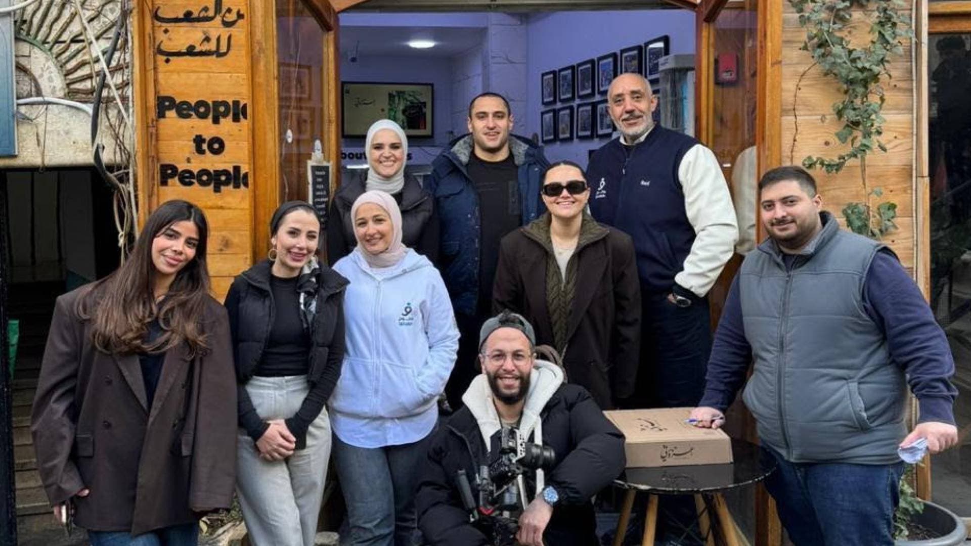 ضمن برنامجها للمسؤولية الاجتماعية في شهر رمضان، "وضوح" تكفلت بتوزيع 6600 وجبة إفطار بالتعاون مع "عزوتي"