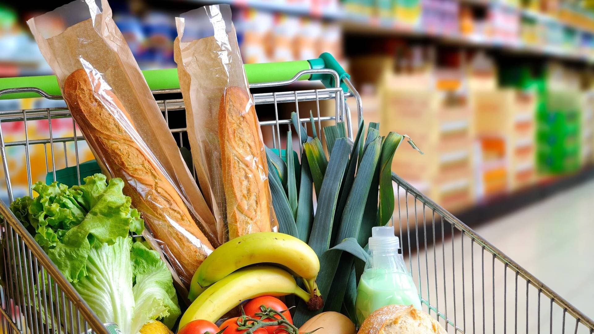 مصدر حكومي لـ"رؤيا": سيتم تشديد الرقابة على الأسواق بحزم.. الامتناع عن البيع والاحتكار يعاملان كجرائم اقتصادية