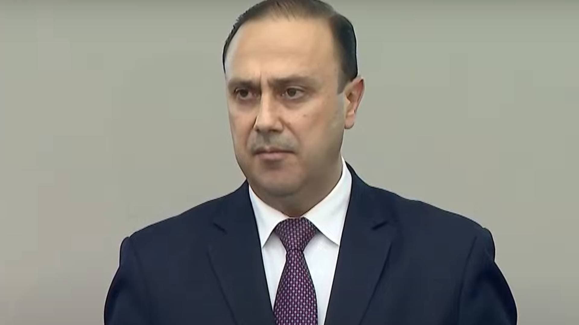 المومني يكشف حصيلة الاستهداف الإيراني المباشر للأردن ويؤكد: حماية أرضنا "أولوية قصوى"