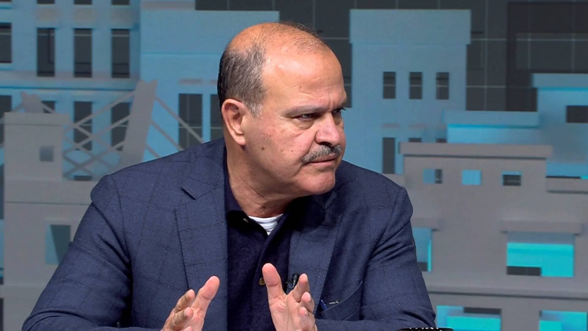 المجالي: لا قواعد أميركية في الأردن ولم تنطلق أي طائرة من مطاراتنا للهجوم في الحرب الراهنة.. فيديو