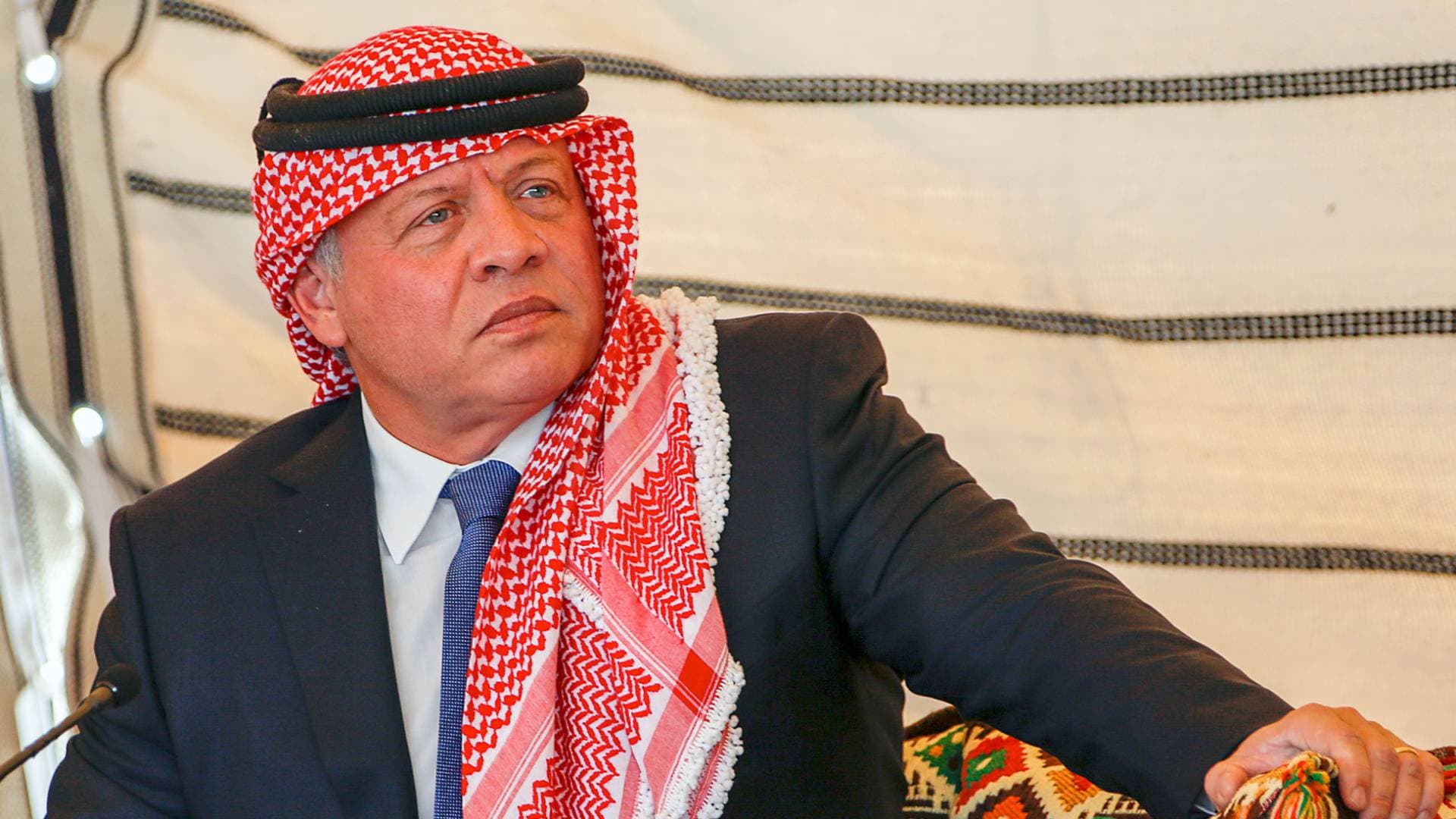 الملك ورئيس وزراء إثيوبيا يبحثان هاتفيا المستجدات الإقليمية