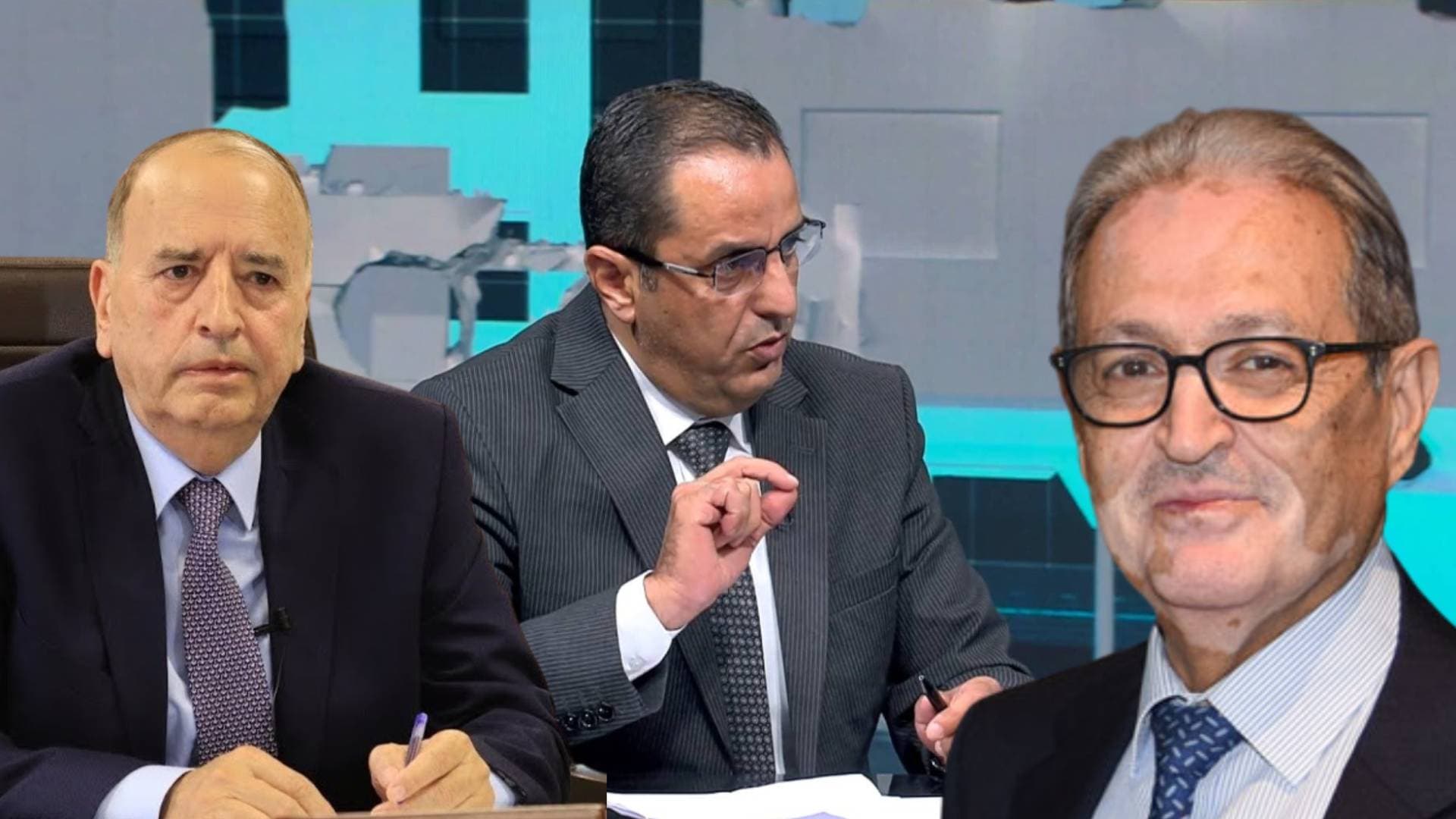 سيناريوهات التصعيد العسكري في إيران ولبنان وتداعياتها على أمن الملاحة والطاقة