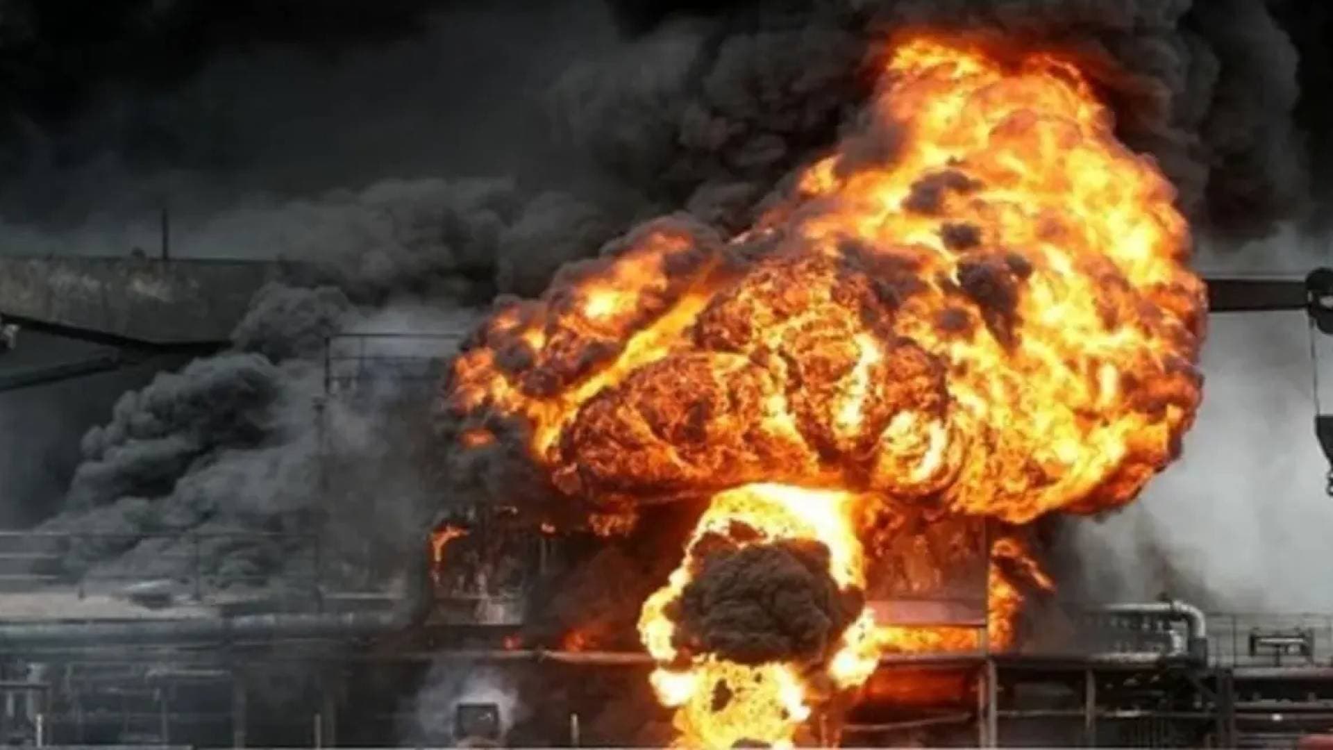 وكلاء إيران في المنطقة يدخلون الحرب الواحد تلو الآخر لإنقاذ طهران