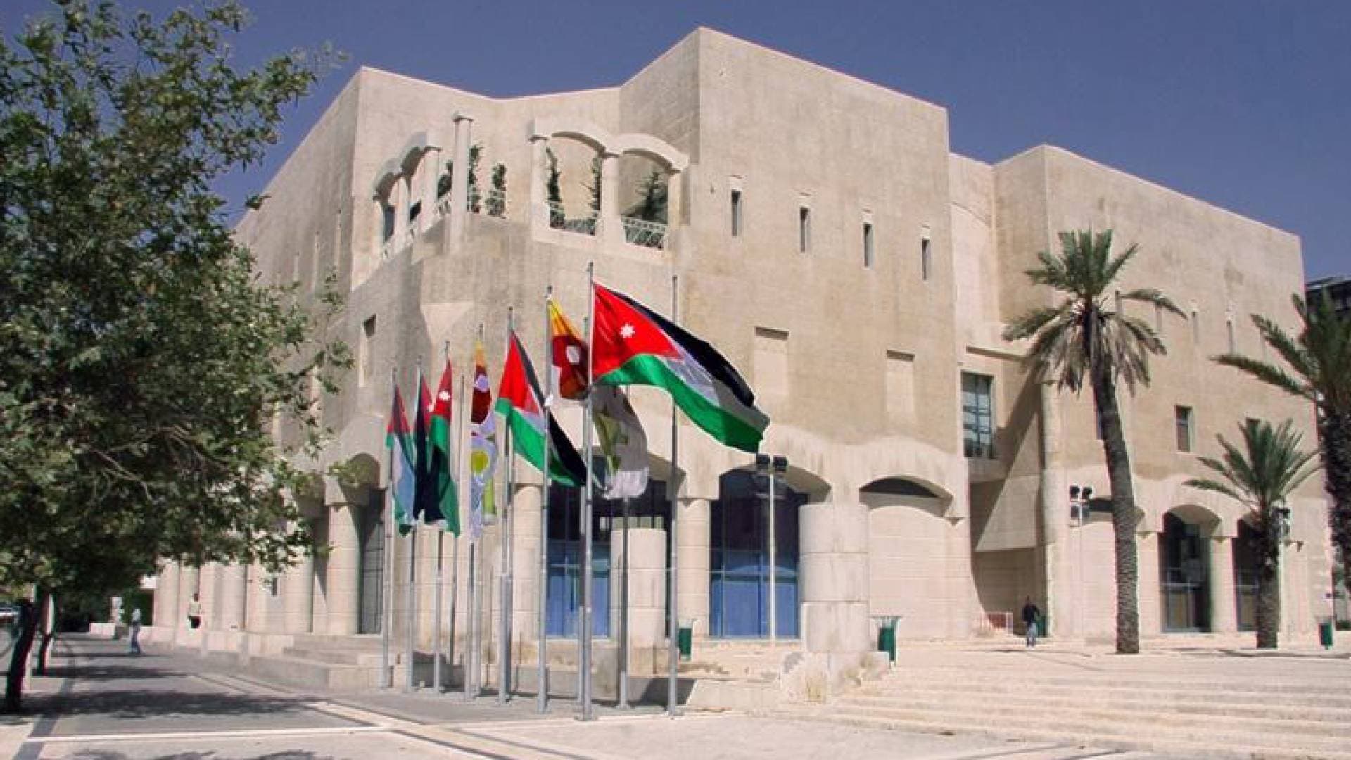 أمانة عمان تطلق حزمة حوافز وتسهيلات ضريبية ومرورية غير مسبوقة للمواطنين