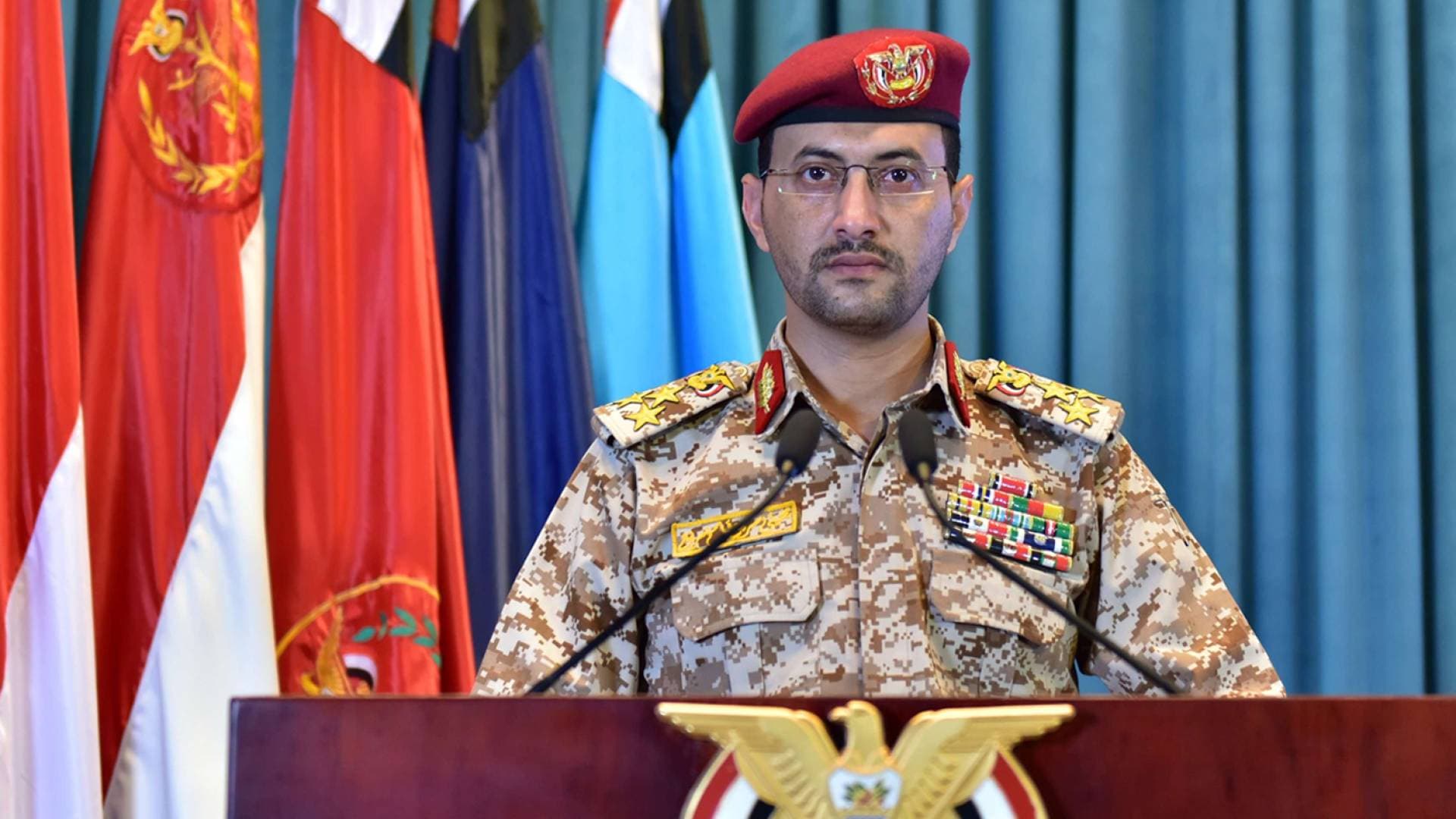 جماعة الحوثي تعلن تنفيذ "العملية الثانية" ضد أهداف في جنوب فلسطين المحتلة.. فيديو