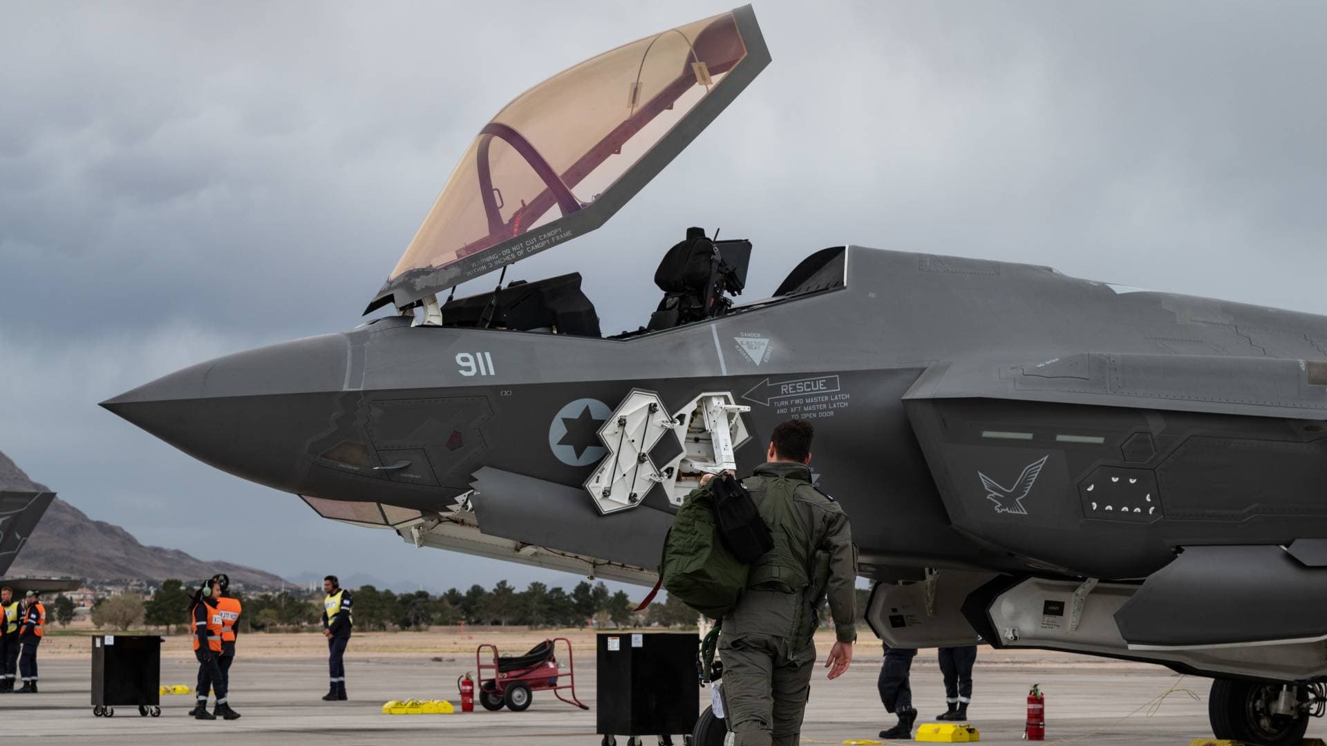 إعلام عبري: تل أبيب سترد على هجوم الحوثيين والجيش يؤكد أن الرد سيكون قويا