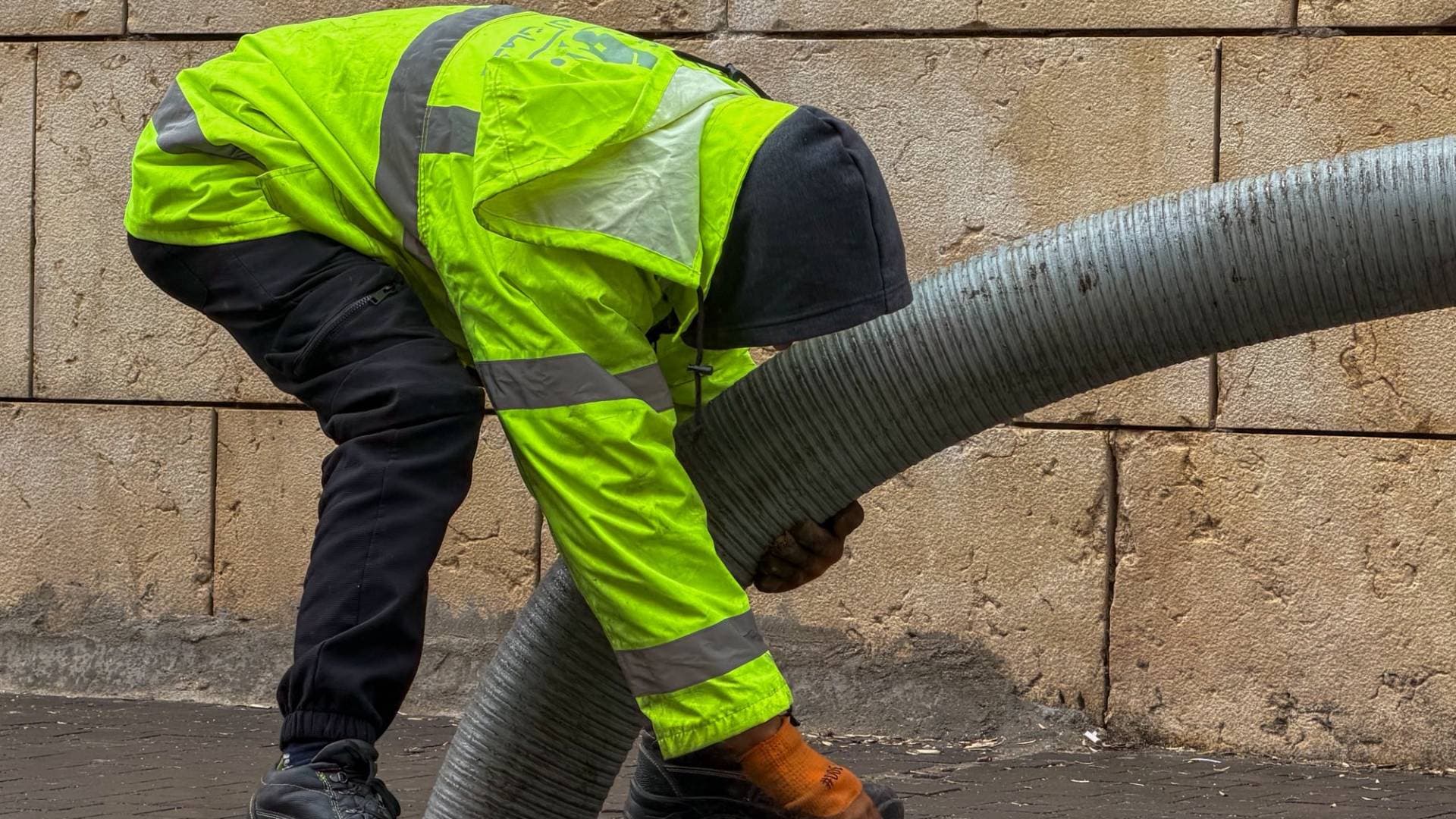 "أمانة عمان" تعلن الطوارئ الخفيفة: تعليمات لمواجهة المنخفض الجوي وتحذيرات للمواطنين والتجار