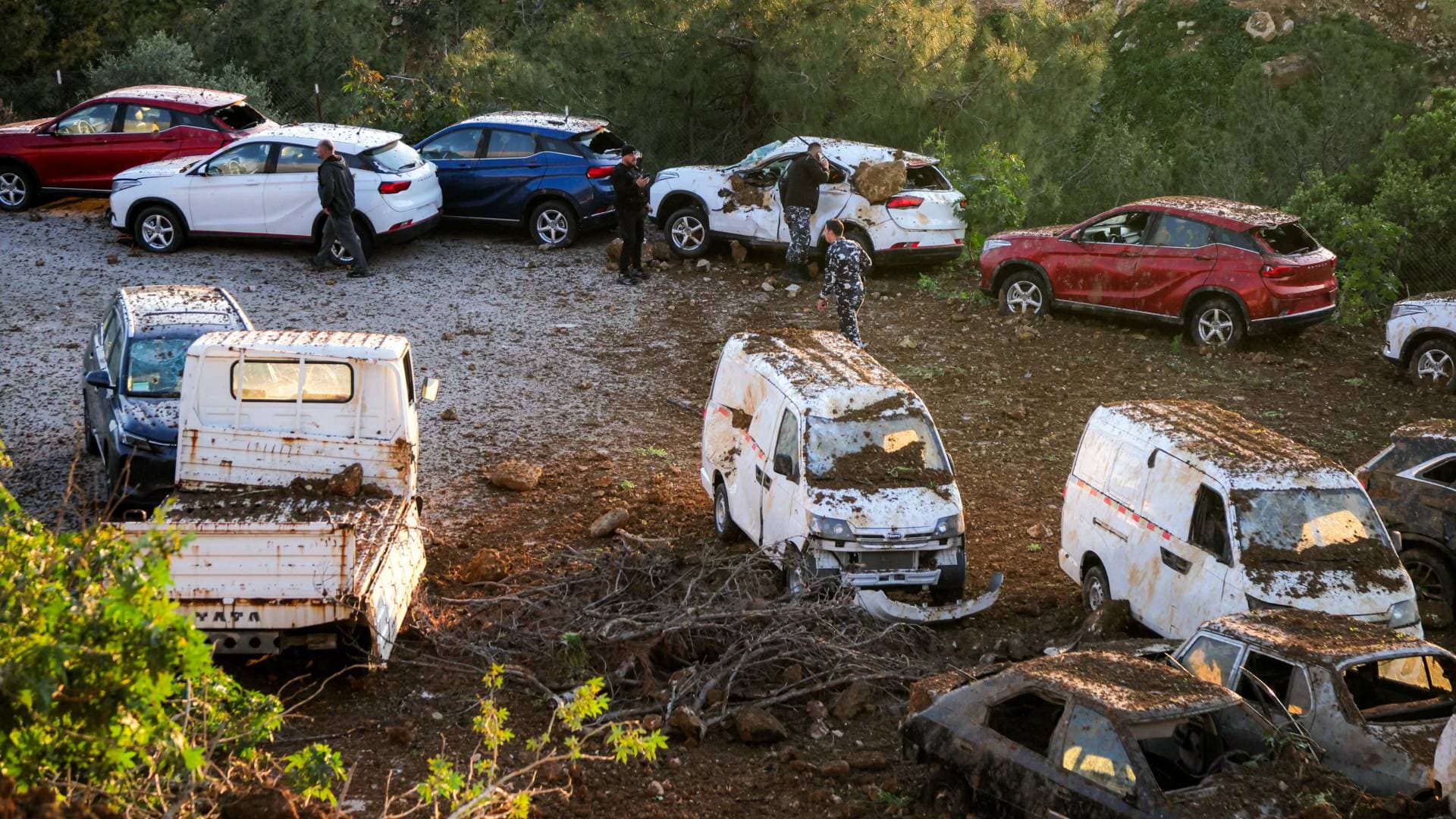 وزير الدفاع اللبناني: نرفض التهديدات باحتلال جديد وأي مساس بمنطقة "الليطاني" عدوان صاروخ