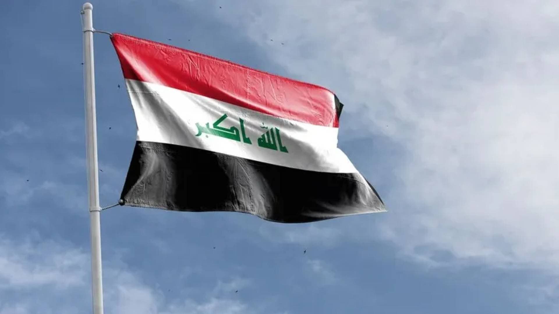 الداخلية العراقية: اختطاف صحفية أجنبية من قبل مجهولين في بغداد