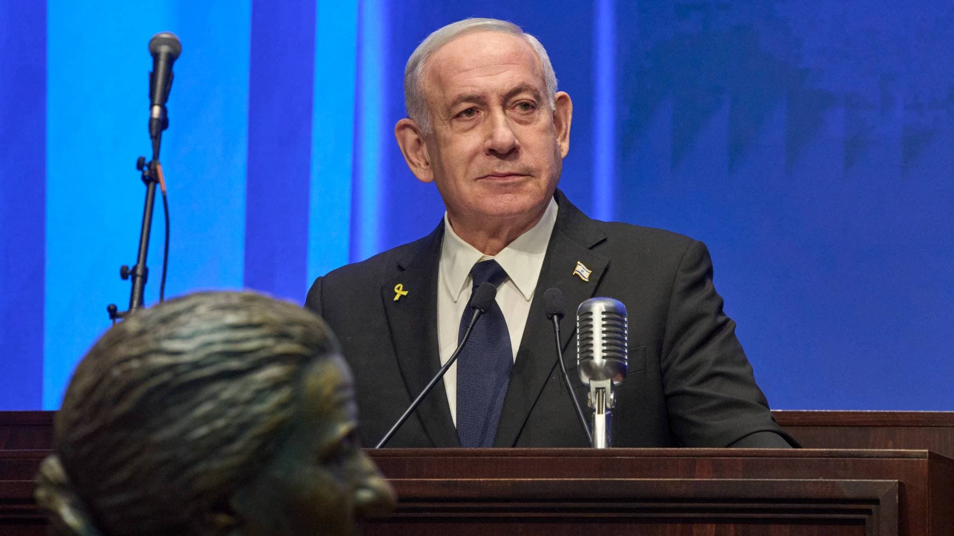 نتنياهو: ضربنا إيران بـ"الطامات العشر "