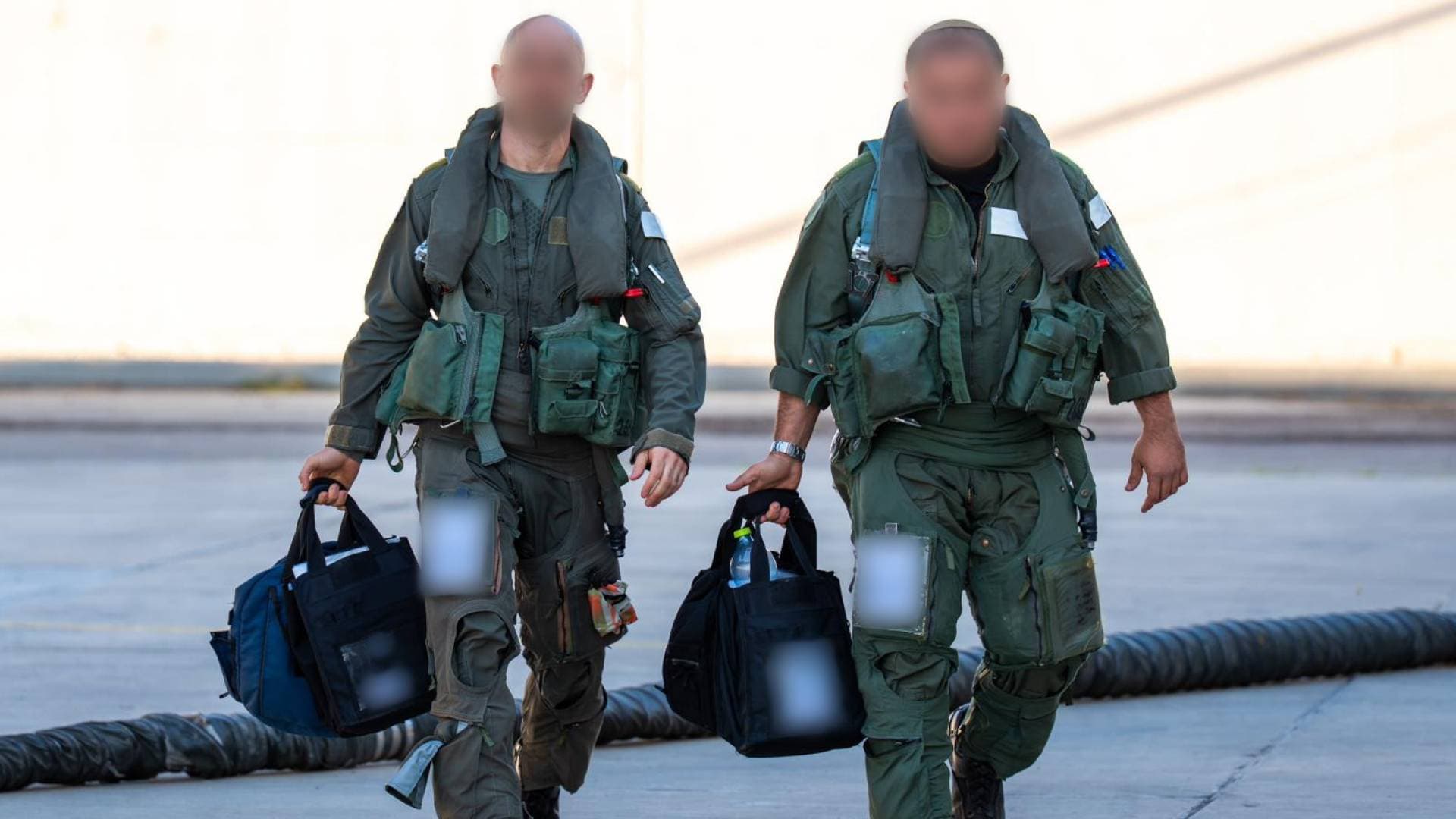 جيش الاحتلال: اغتيال 2000 إيراني وقصف 7000 هدف منذ بدء العملية