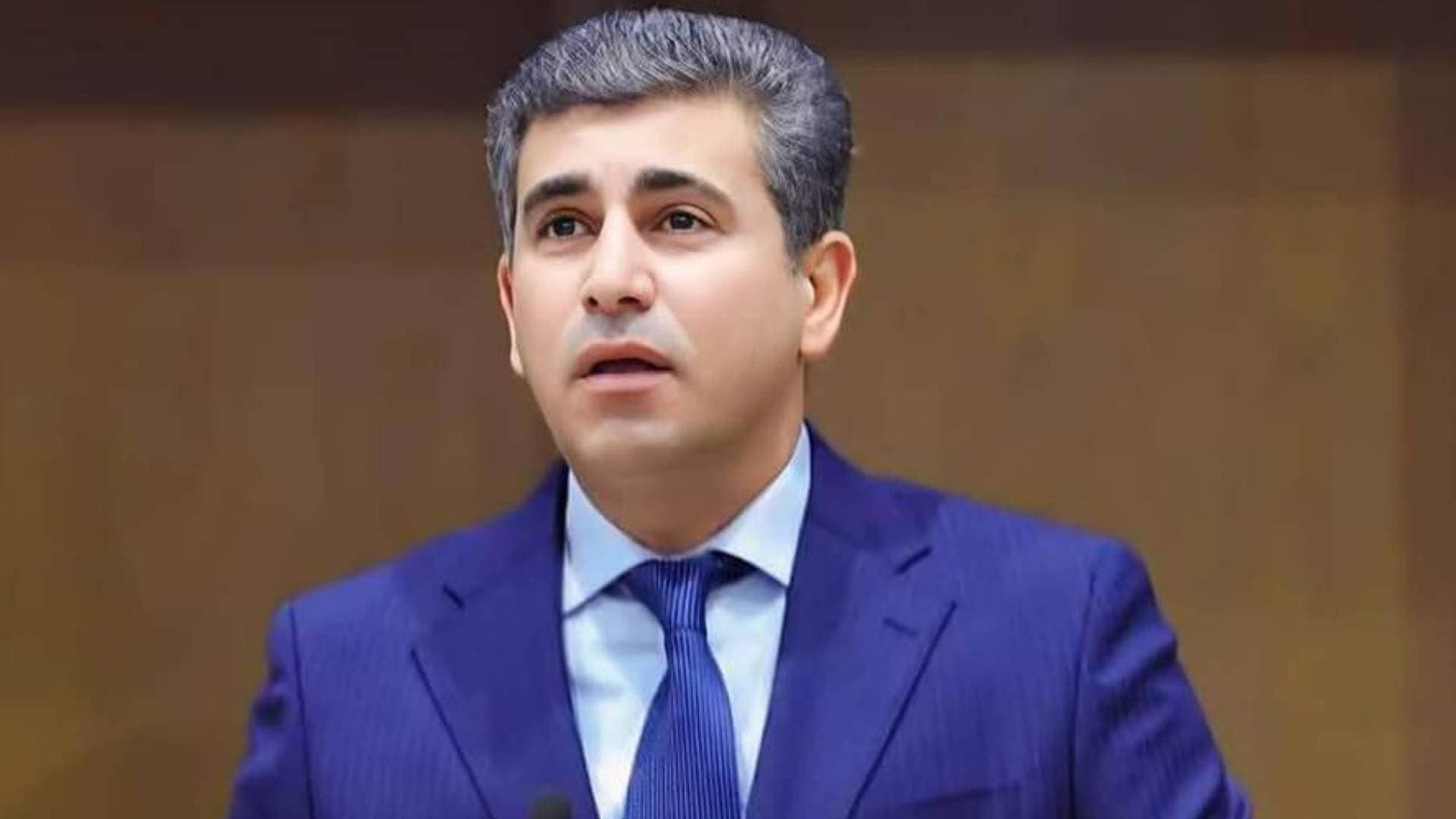 النائب محمد هديب يقترح تحويل الجلسة الرقابية إلى "نقاش عام" بحثا لتطورات الأسرى