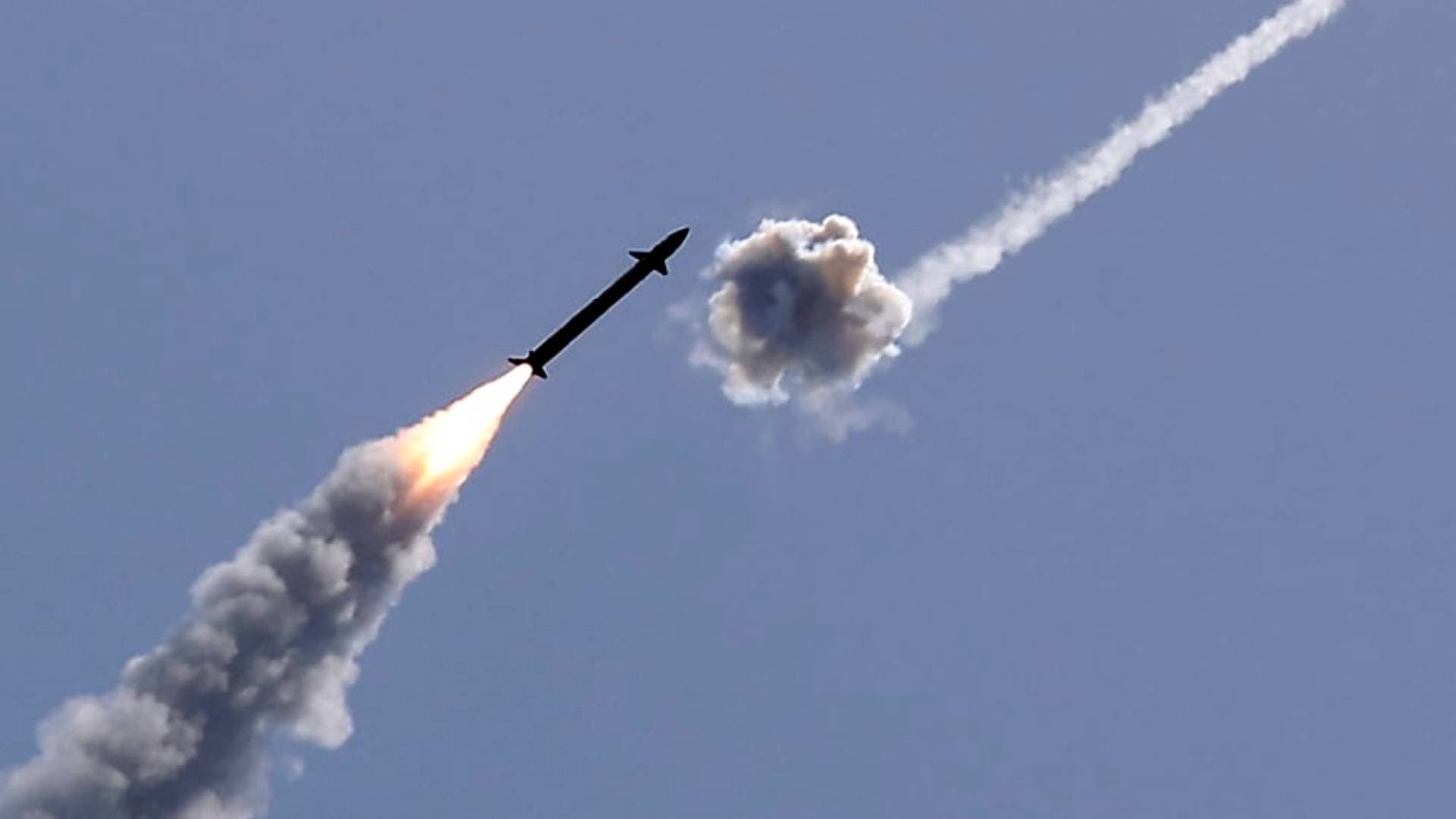 القاضي للمشاقبة: الأردن لا يعترض اي صاروخ موجه للكيان ونعترض الصواريخ التي تستهدف الأردن فقط