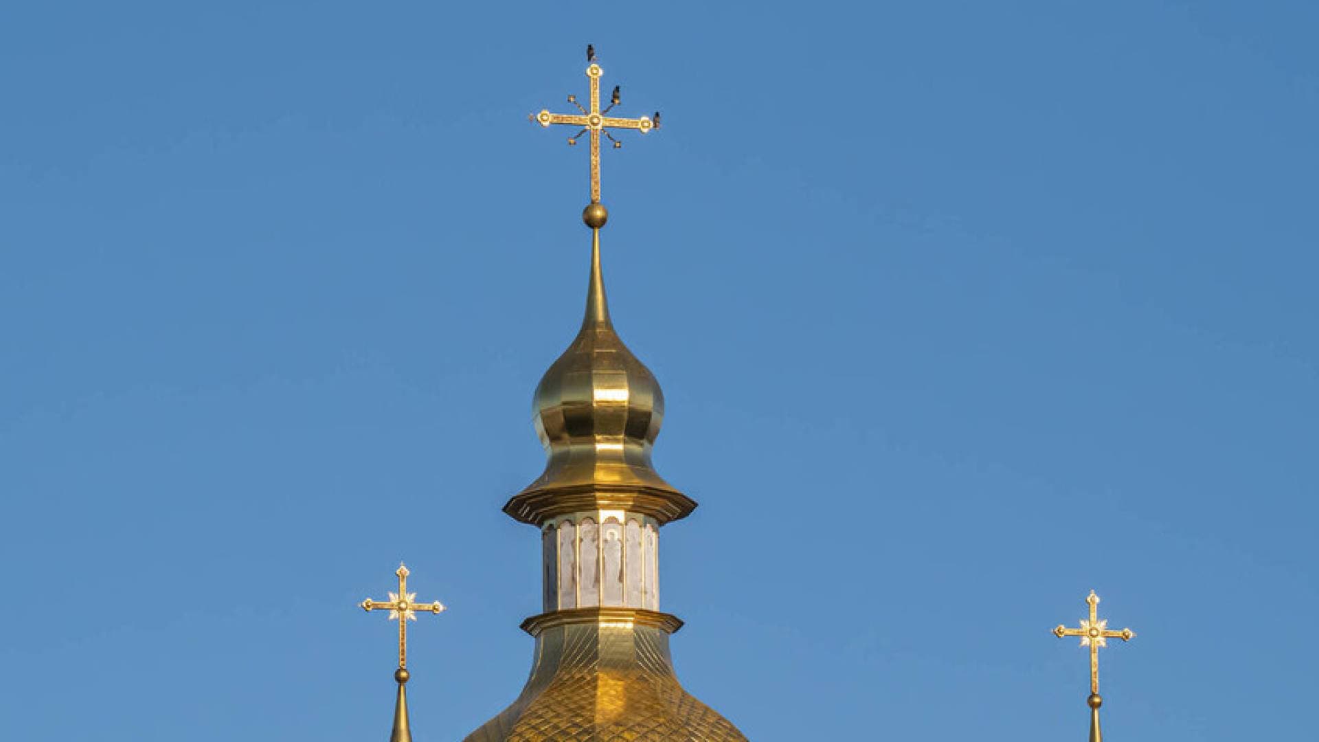 ضربات تستهدف كنيسة روسية أرثوذكسية في طهران دون وقوع إصابات