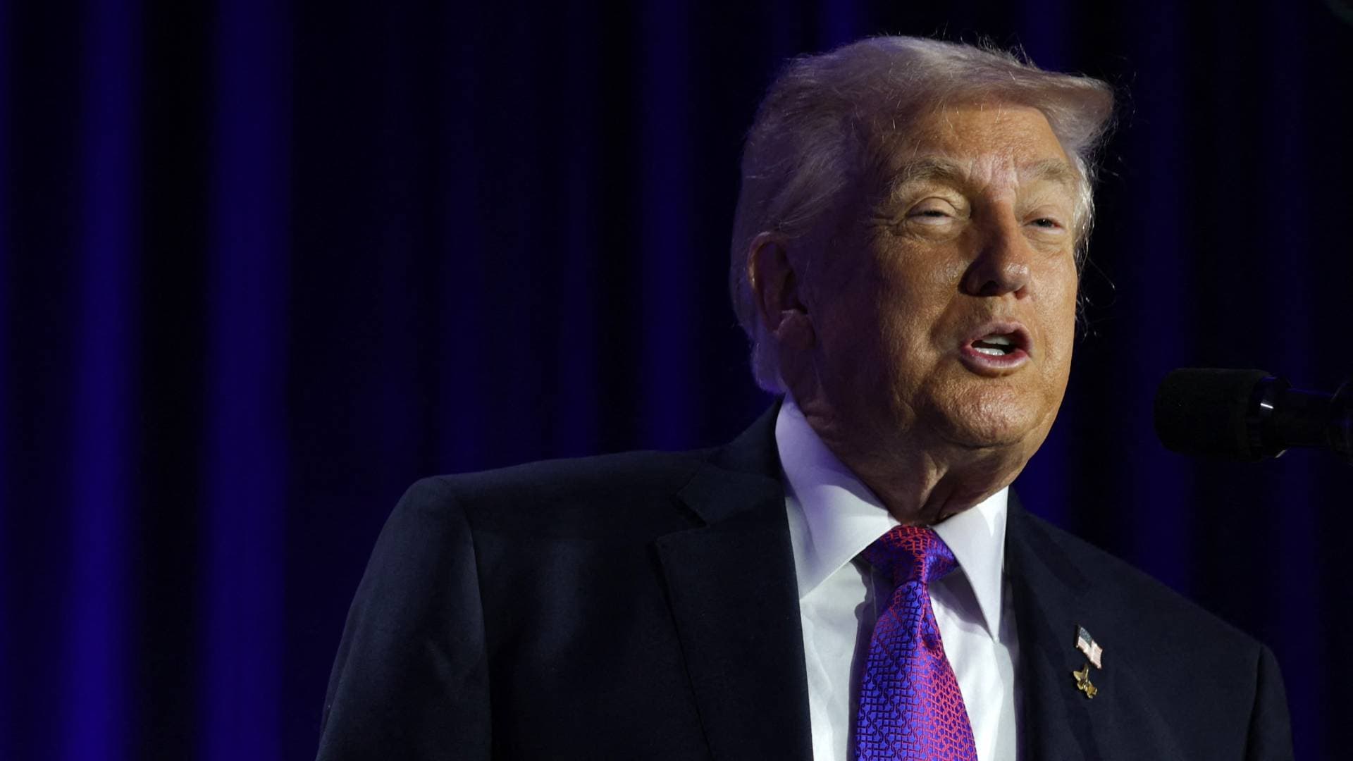 محلل سياسي لـ"نبض البلد": ترمب يسعى إلى خنق العالم والسيطرة على نفط إيران.. فيديو