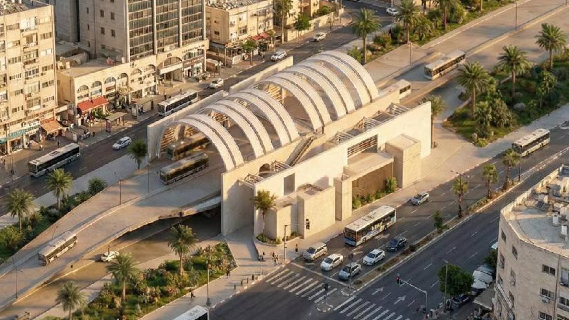 وزارة الاستثمار تعلن عن عقد جلسة تعريفية لمشروع جسر عمان