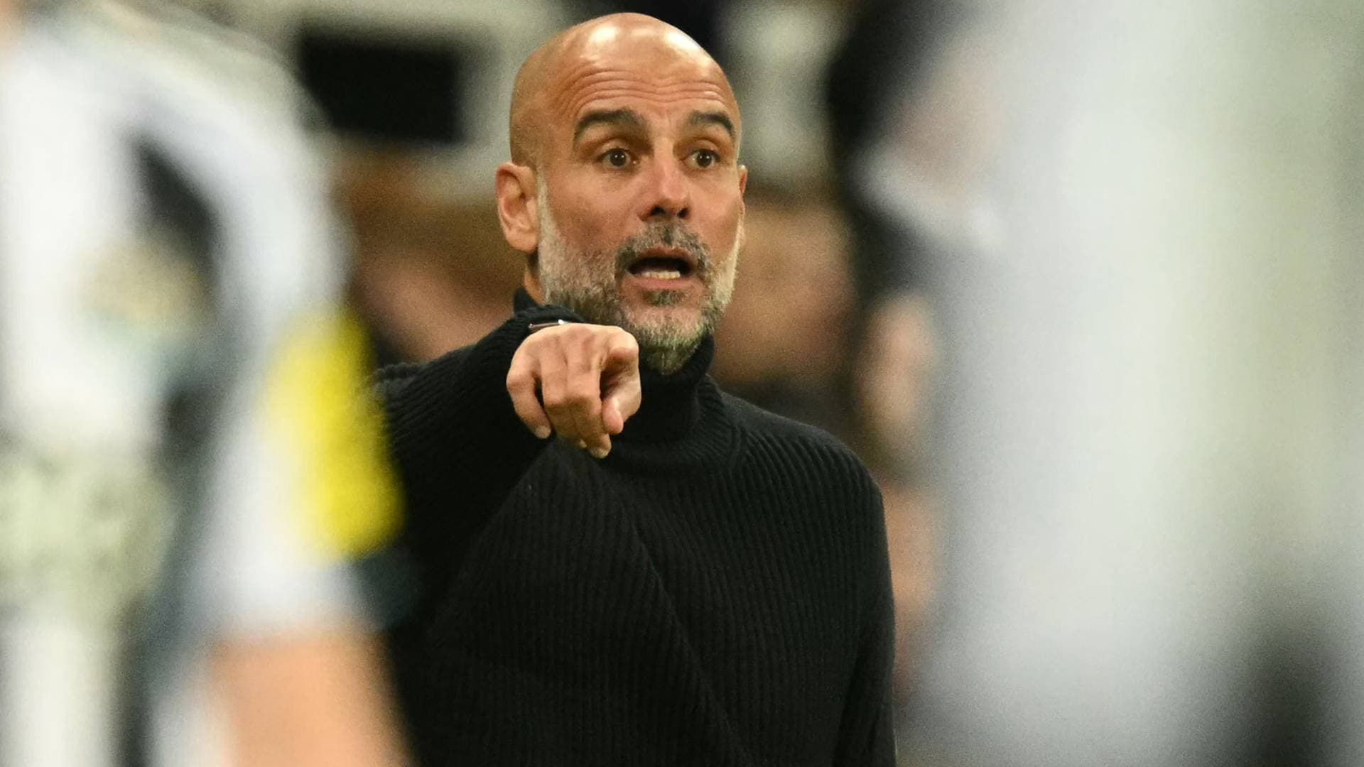 غاتوزو على مقصلة الإقالة.. بيب غوارديولا مرشح لخلافته