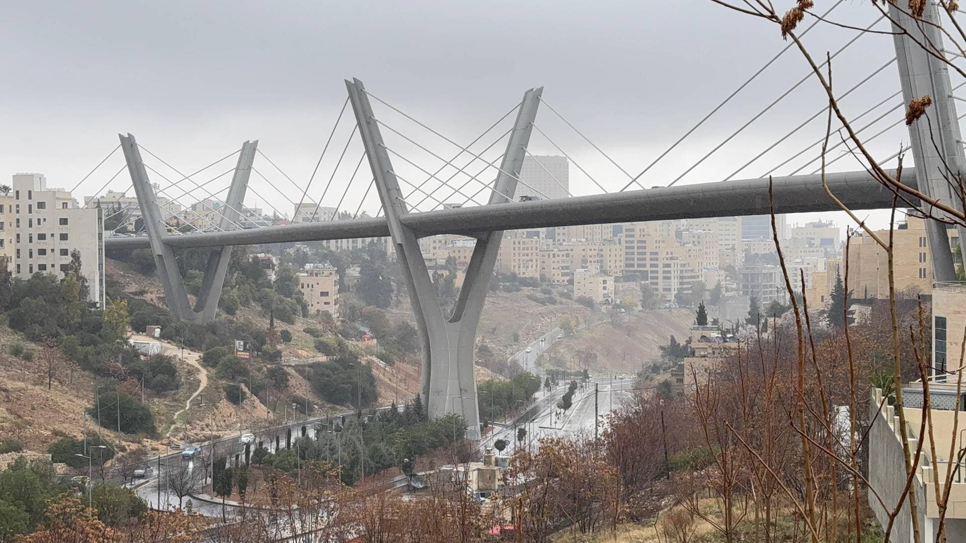استقرار مؤقت يتبعه تجدد للأمطار.. تفاصيل الحالة الجوية في الأردن للأيام المقبلة
