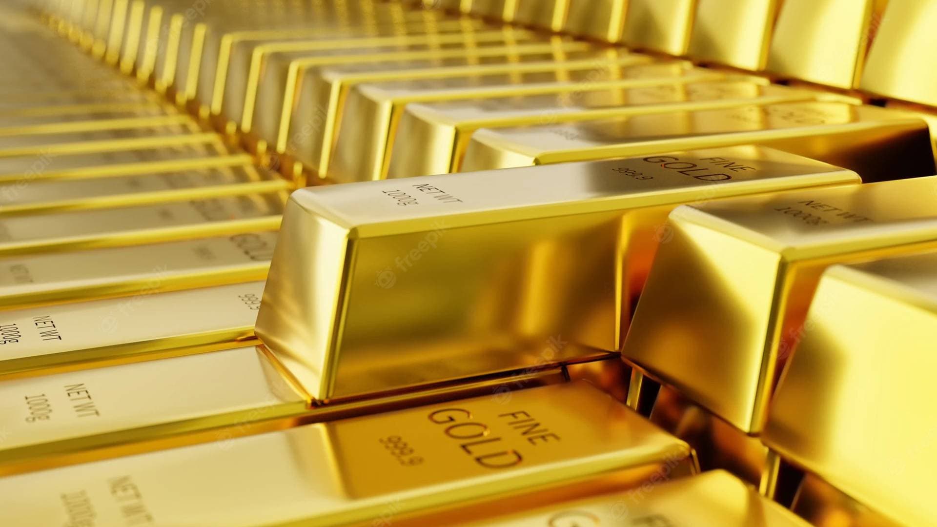 توقعات بموجة هبوط عنيفة للذهب.. هل تهوي الأسعار نحو 3800 دولار؟