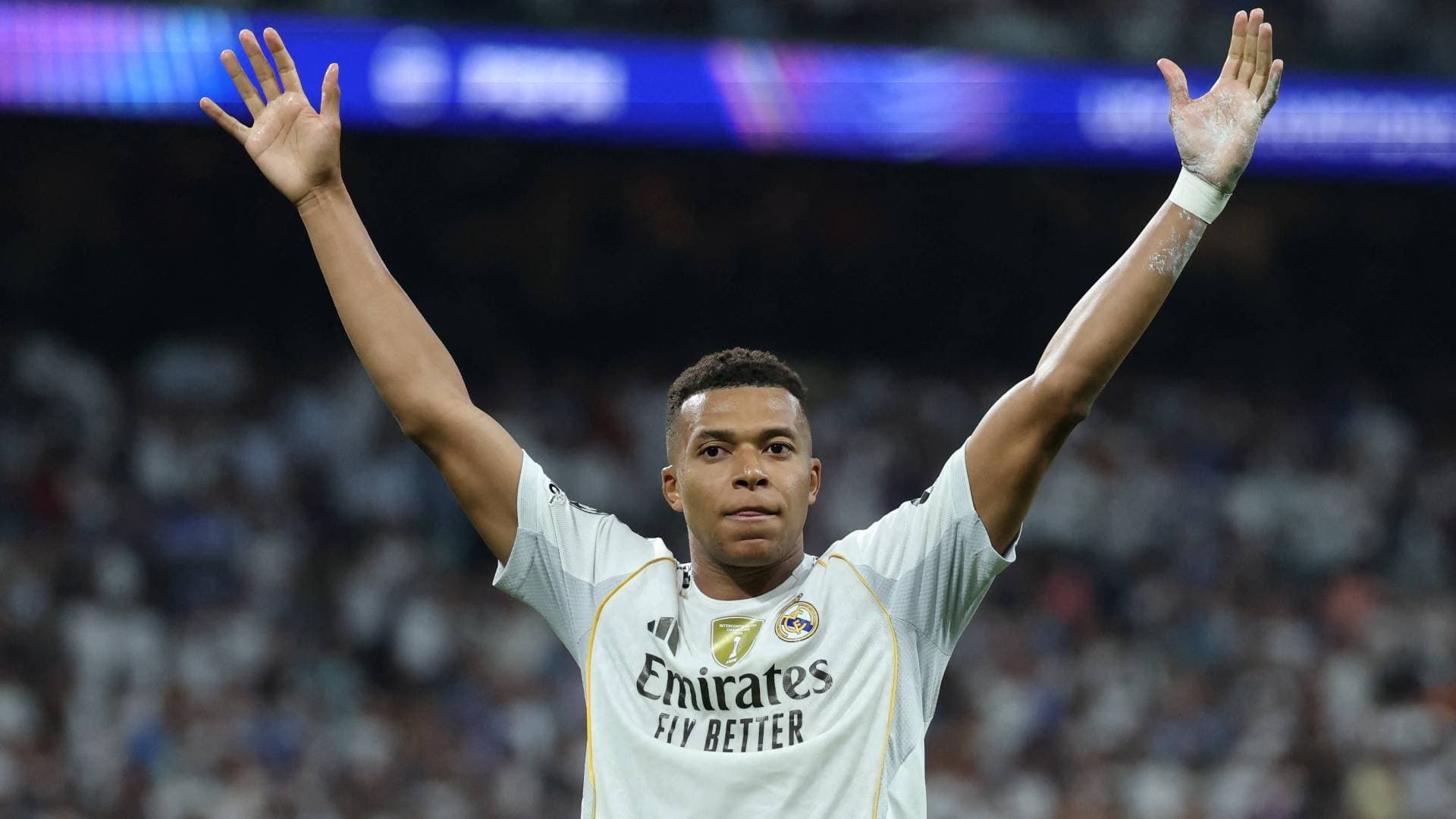 أربيلوا يؤكد: "تصريحات الفرنسي كيليان مبابي غير صحيحة"