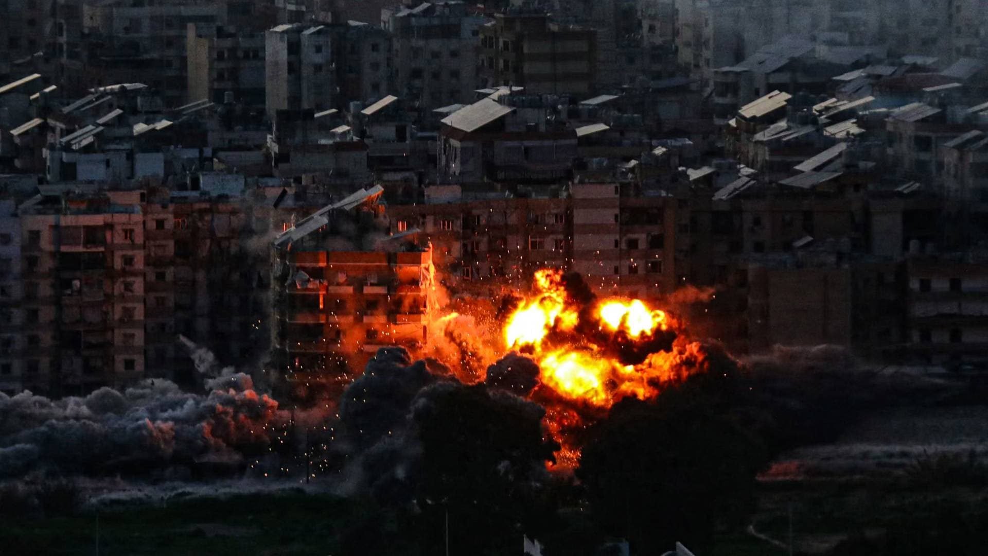 البيت الأبيض يطلب ميزانية دفاعية قدرها بـ 1.5 تريليون دولار لتمويل حرب إيران