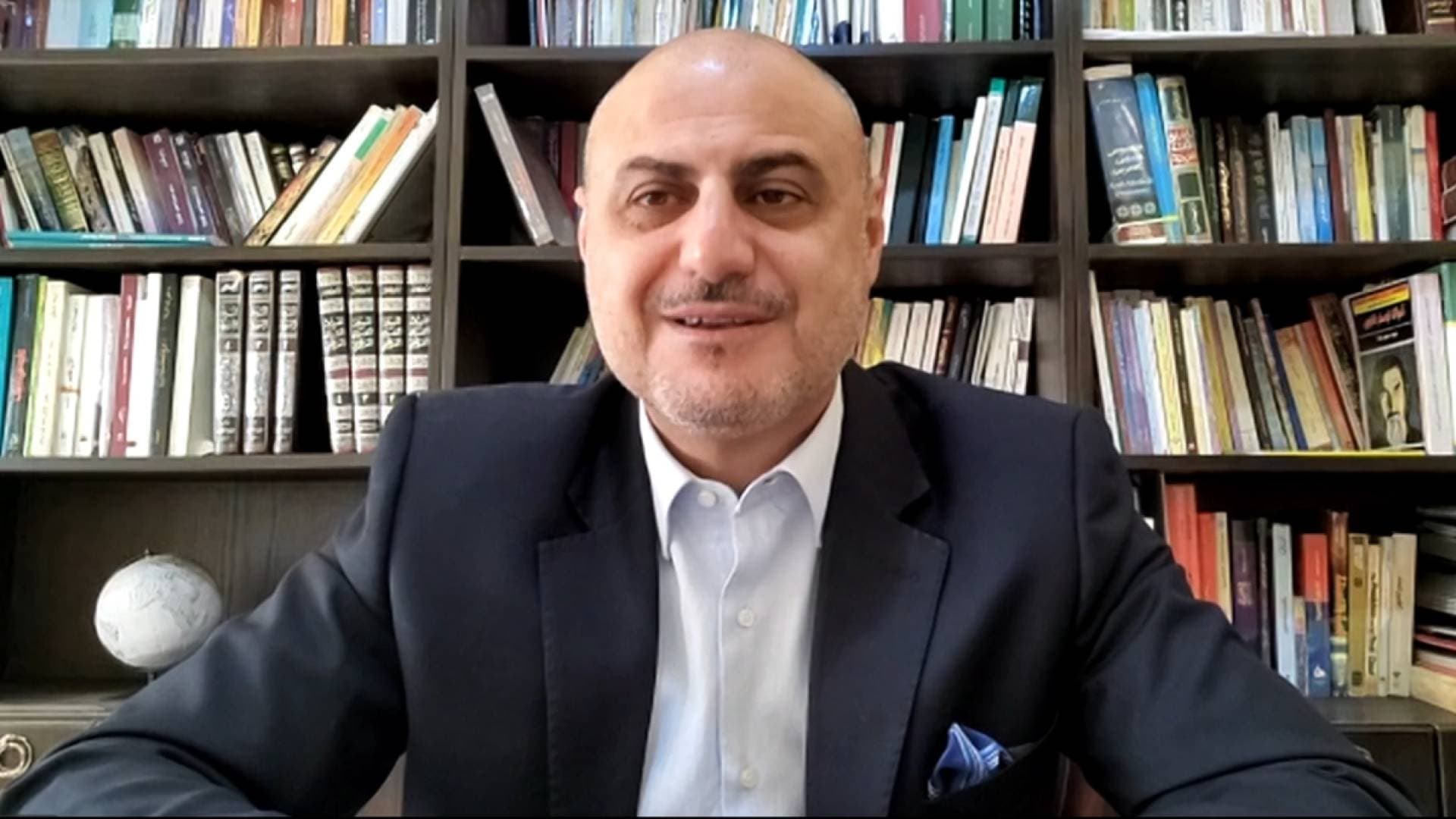 أبو طرية لـ"رؤيا":الحرب متجهة لتوسيع دائرة الأهداف وترمب يعد فاتورة الحرب لتدفعها دول المنطقة