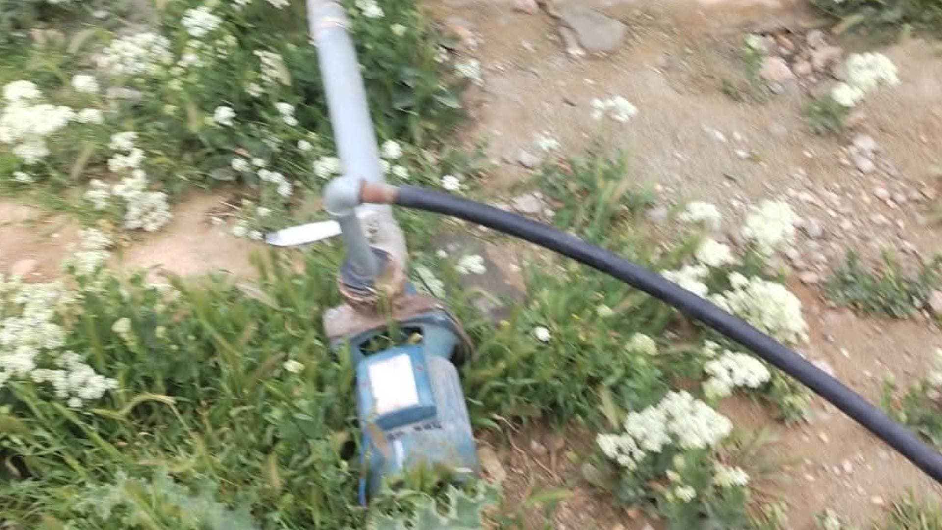 وزارة المياه والري: ضبط اعتداءات على خطوط مياه في العاصمة عمان وإربد والمفرق