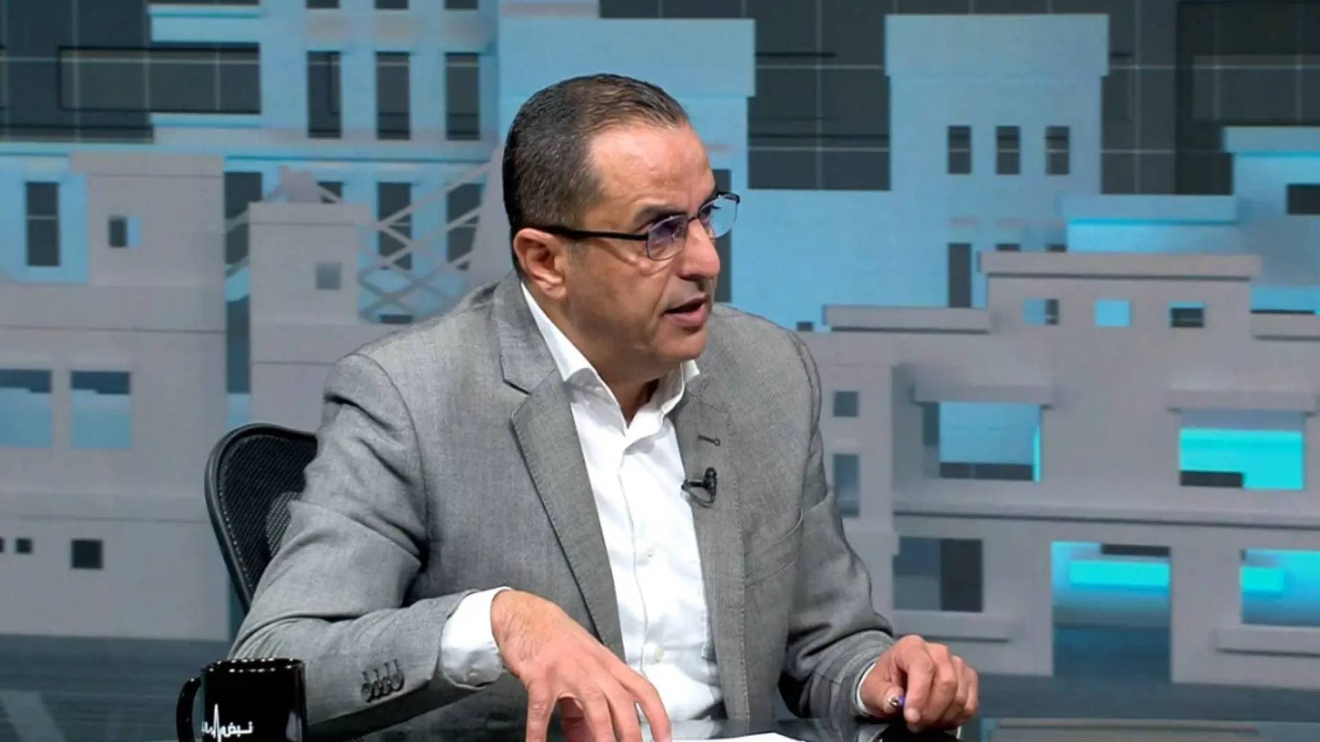 أبو زيد لـ "نبض البلد": منظومات صينية "نزعت" السيادة الجوية من واشنطن.. وإيران تخوض حرب استنزاف