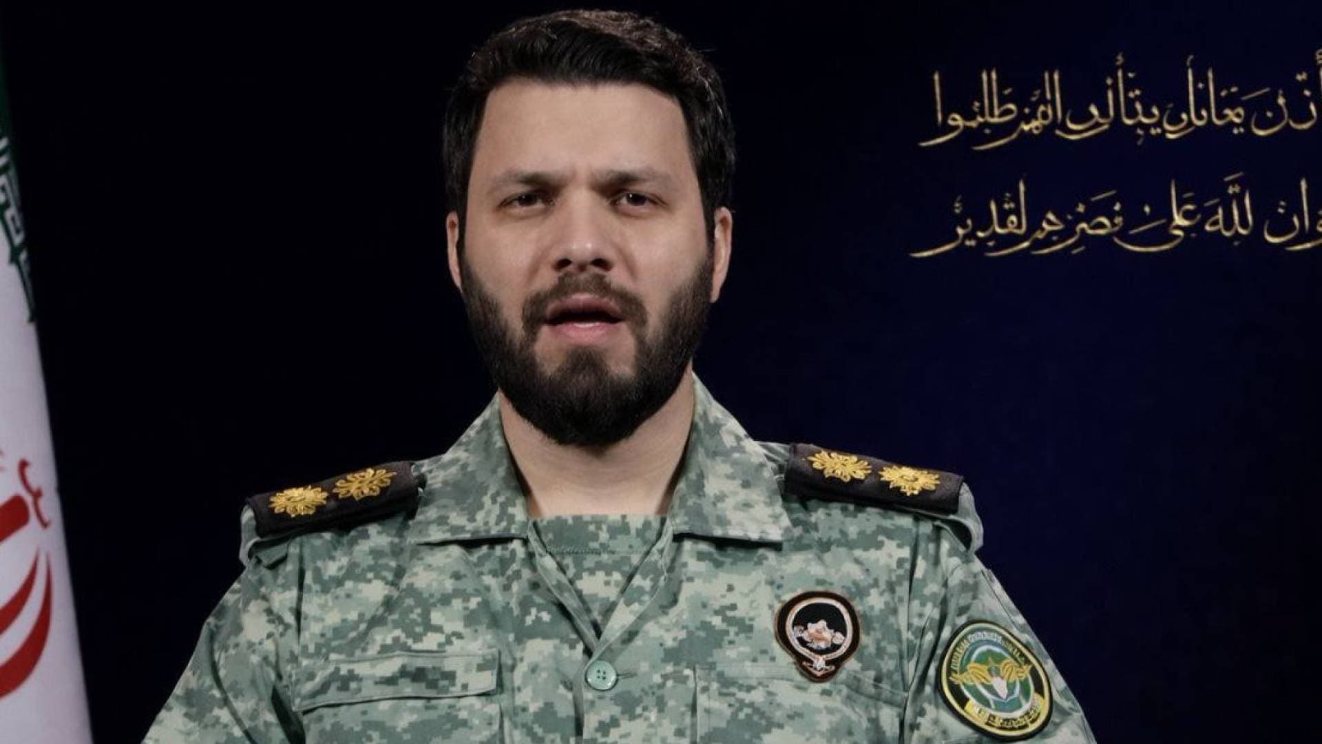 مقر خاتم الأنبياء: المنطقة ستتحول إلى جحيم إذا تصاعدت "الأعمال العدائية"