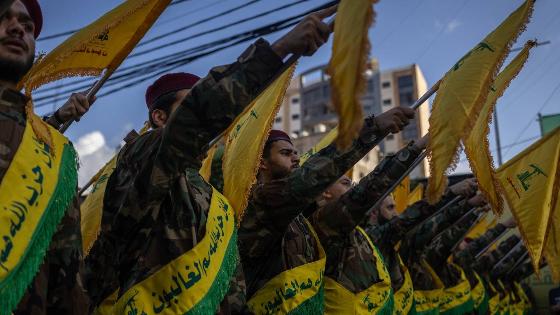 حزب الله يستهدف جنود الاحتلال و" تل أبيب" تقصف جنوب لبنان