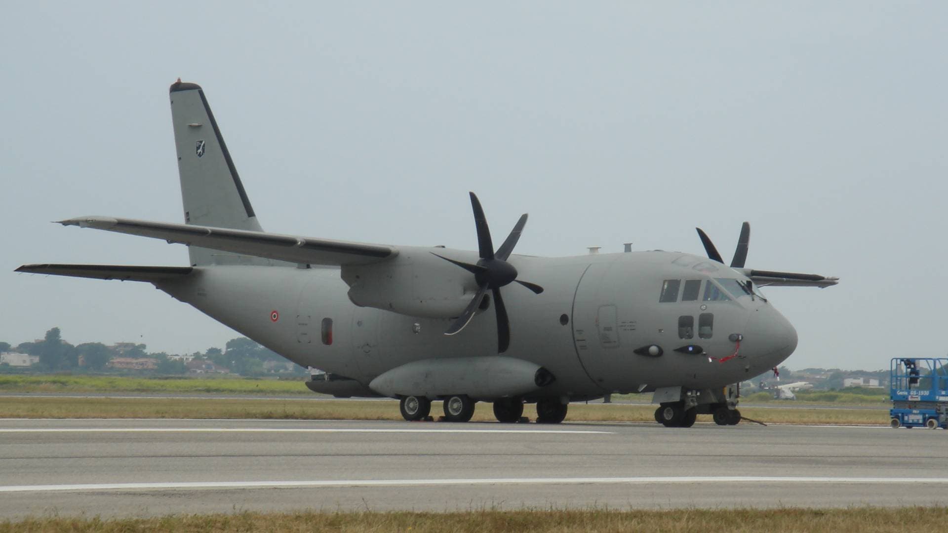 نيويورك تايمز: تعطل طائرتي نقل أمريكيتين داخل إيران أثناء إنقاذ الطيار