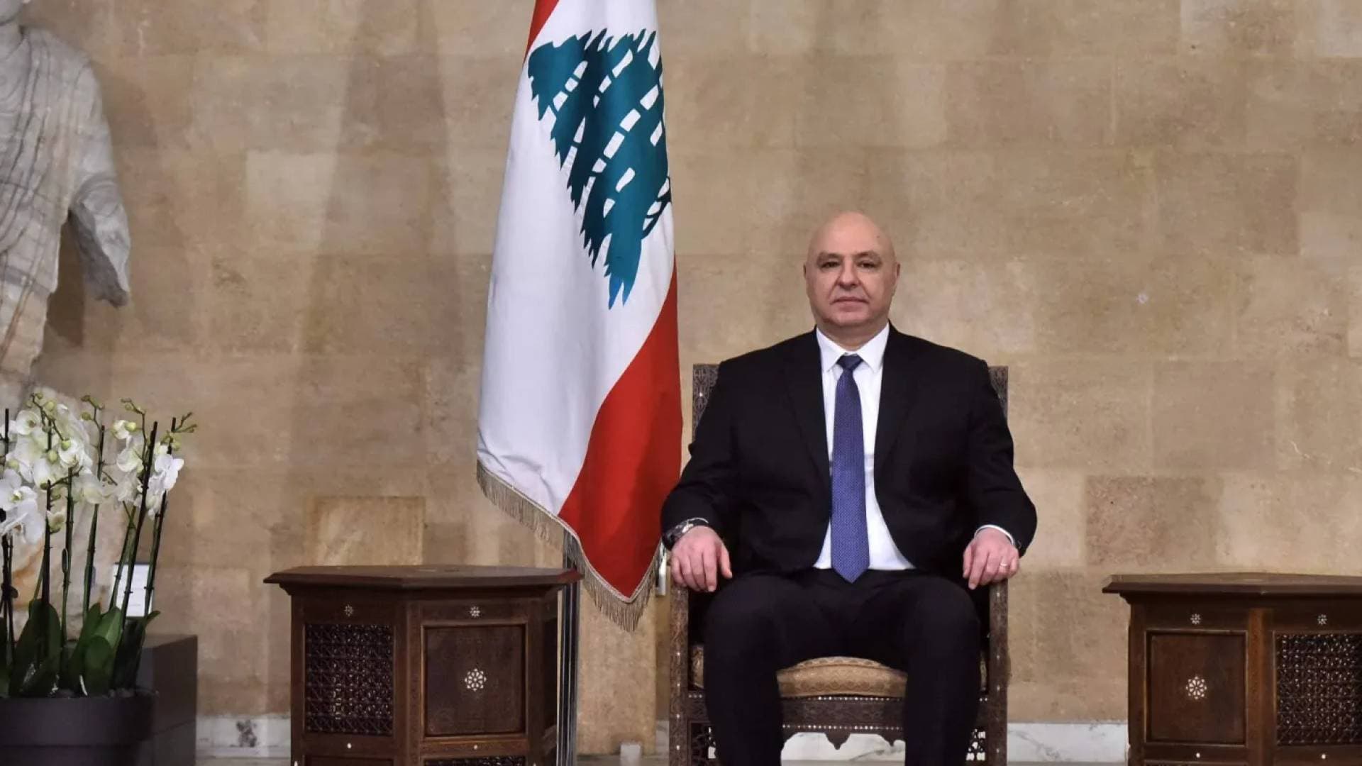 الرئيس جوزيف عون: لا خوف من الفتنة الداخلية والتفاوض ليس تنازلا