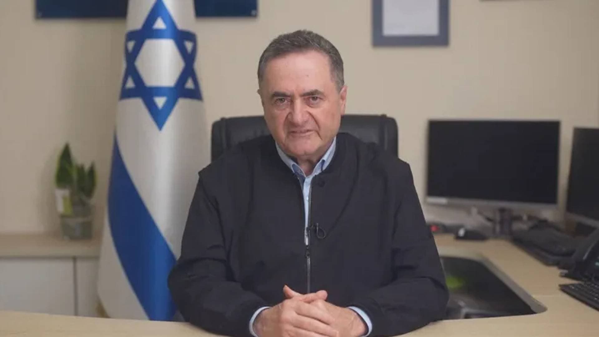 كاتس يعلن ضرب "قلب" قدرات الصواريخ الإيرانية