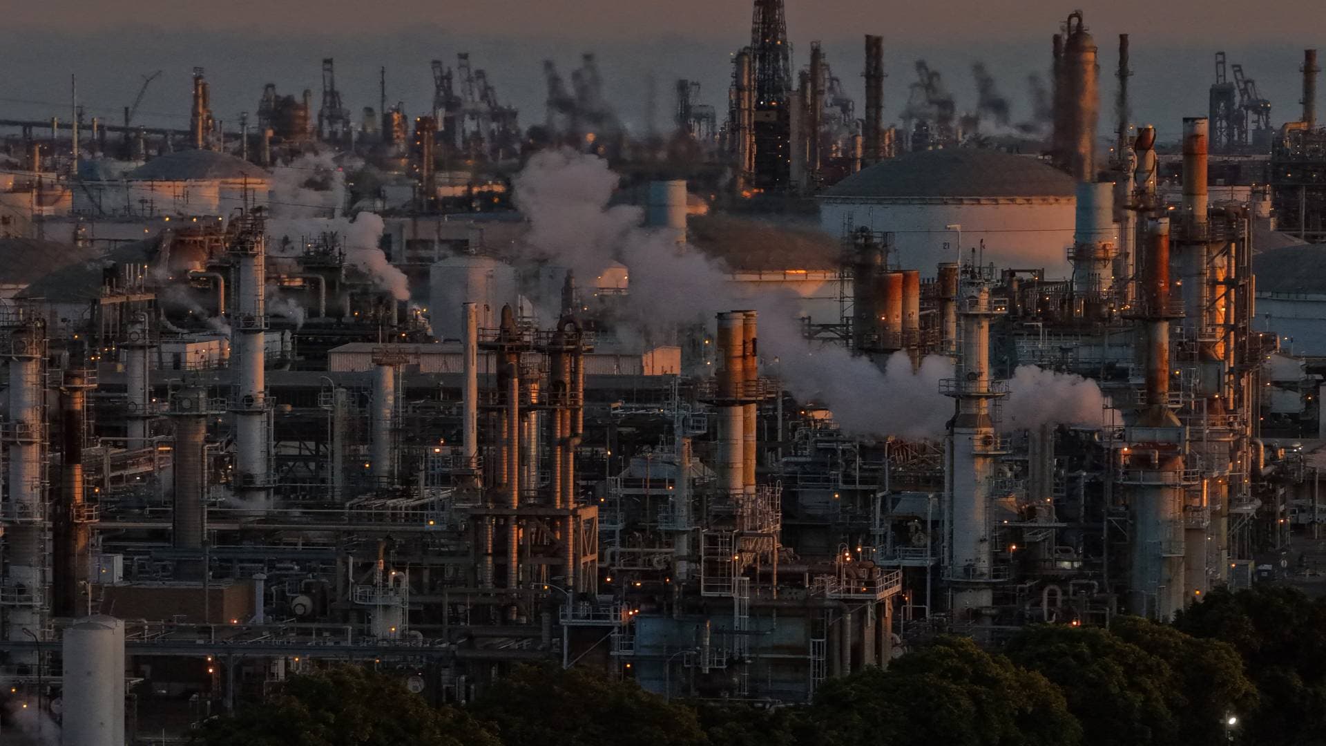 تحذير "أوبك+": أزمة إمدادات طويلة الأمد نتيجة استهداف مرافق الطاقة في الإقليم