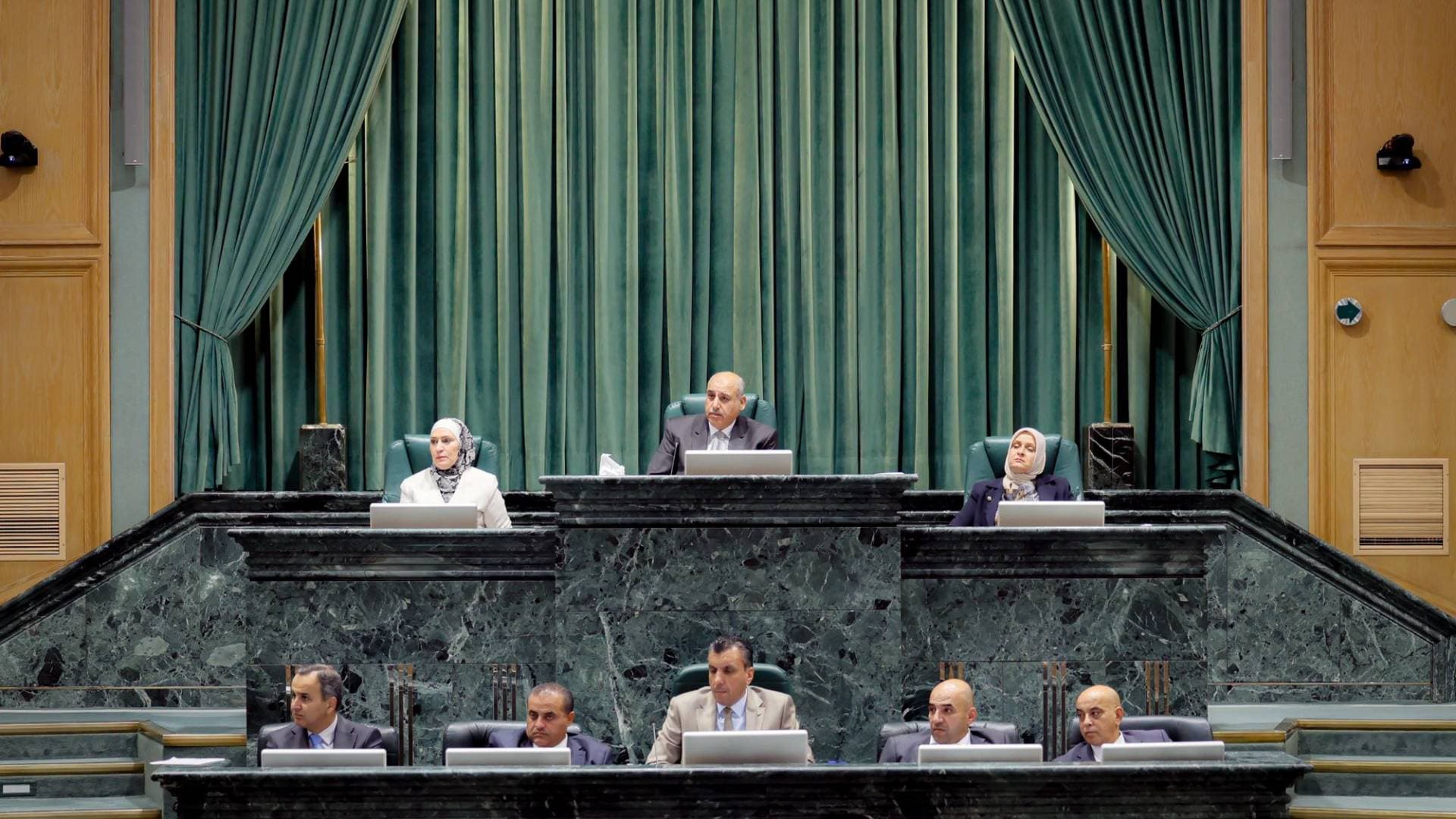 مجلس النواب يقر المادة الثانية من مشروع قانون التربية والتعليم وتنمية الموارد البشرية لسنة 2026