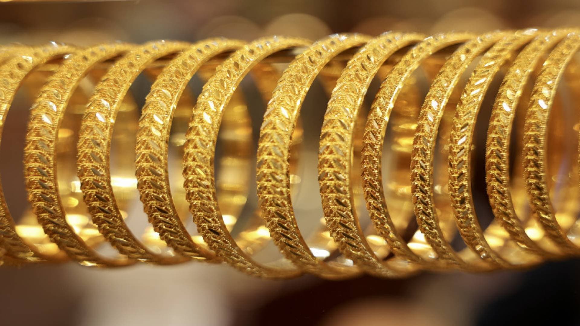 سعر الذهب اليوم في مصر.. استقرار المعدن الأصفر خلال تعاملات الأحد 12 أبريل 2026