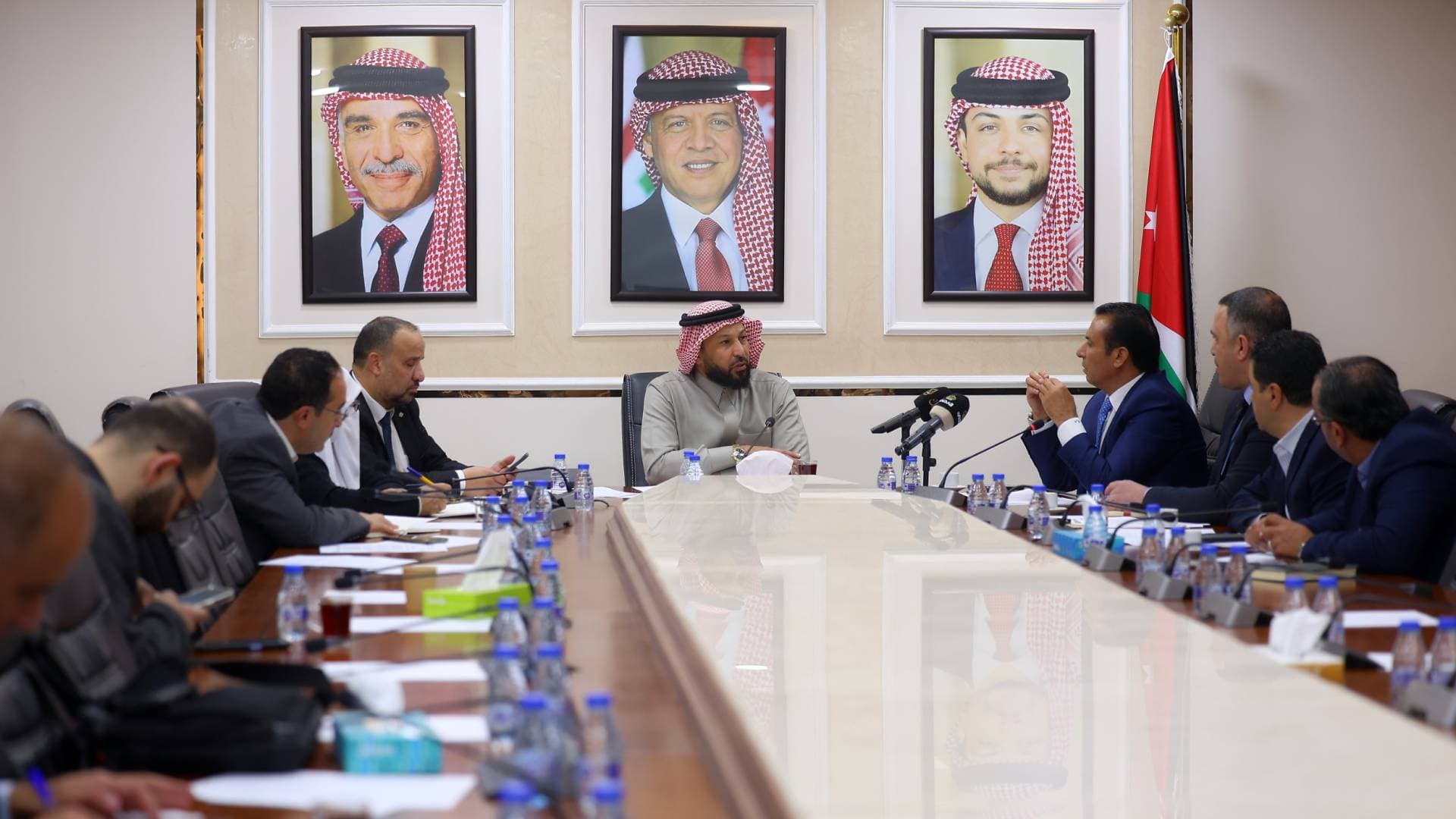 "التربية النيابية" تؤكد أهمية الإعداد المحكم للتوجيهي