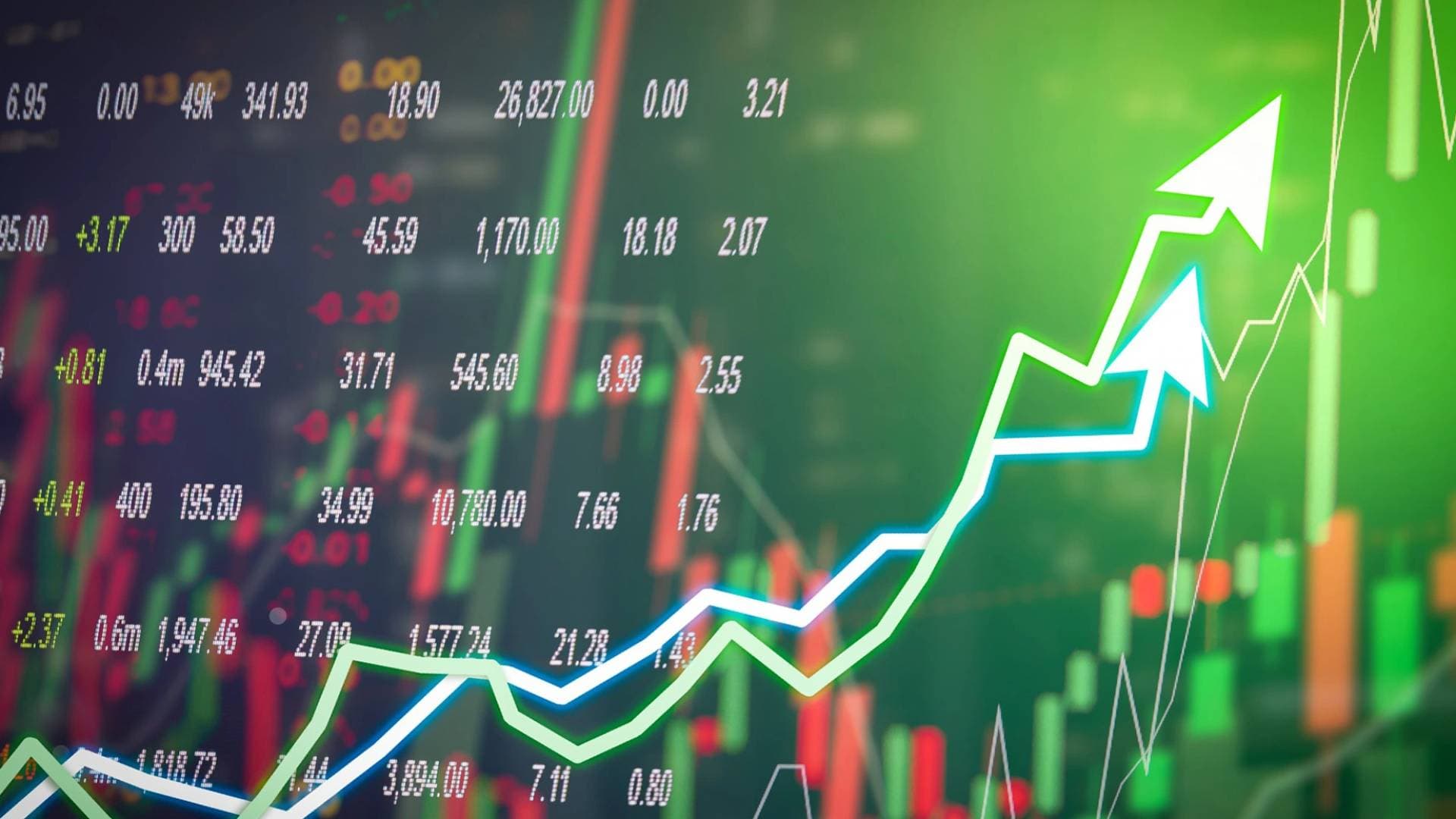 ارتفاع أسواق الأسهم الخليجية وسط تفاؤل بمحادثات صفقة بين واشنطن وطهران