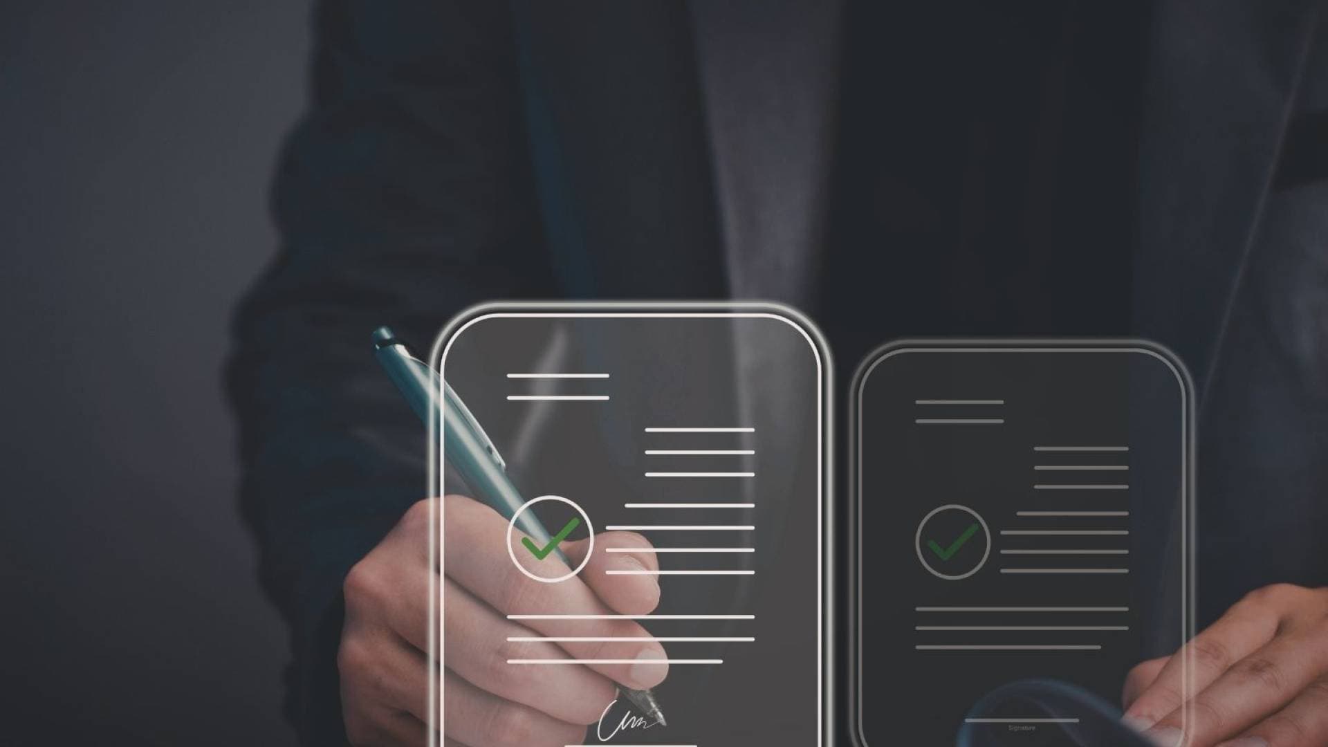 الحكومة تقر "رقمنة" معاملات الكاتب العدل لعام 2026 وتمنح خصومات على الدفع الإلكتروني