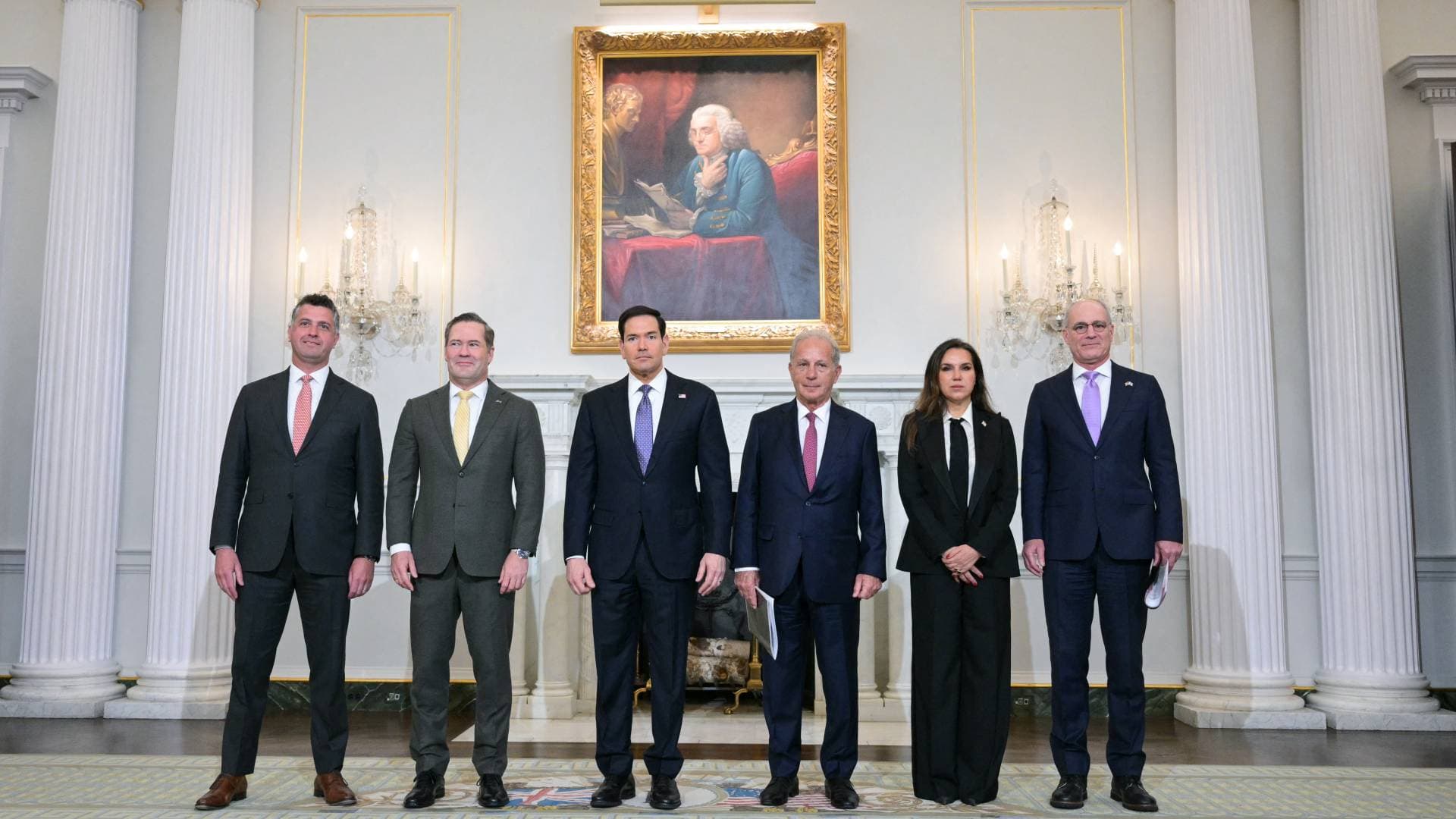 الريفي لـ"نبض البلد":الحكومة اللبنانية والاحتلال استثنوا حزب الله من المفاوضات وهي الأساس