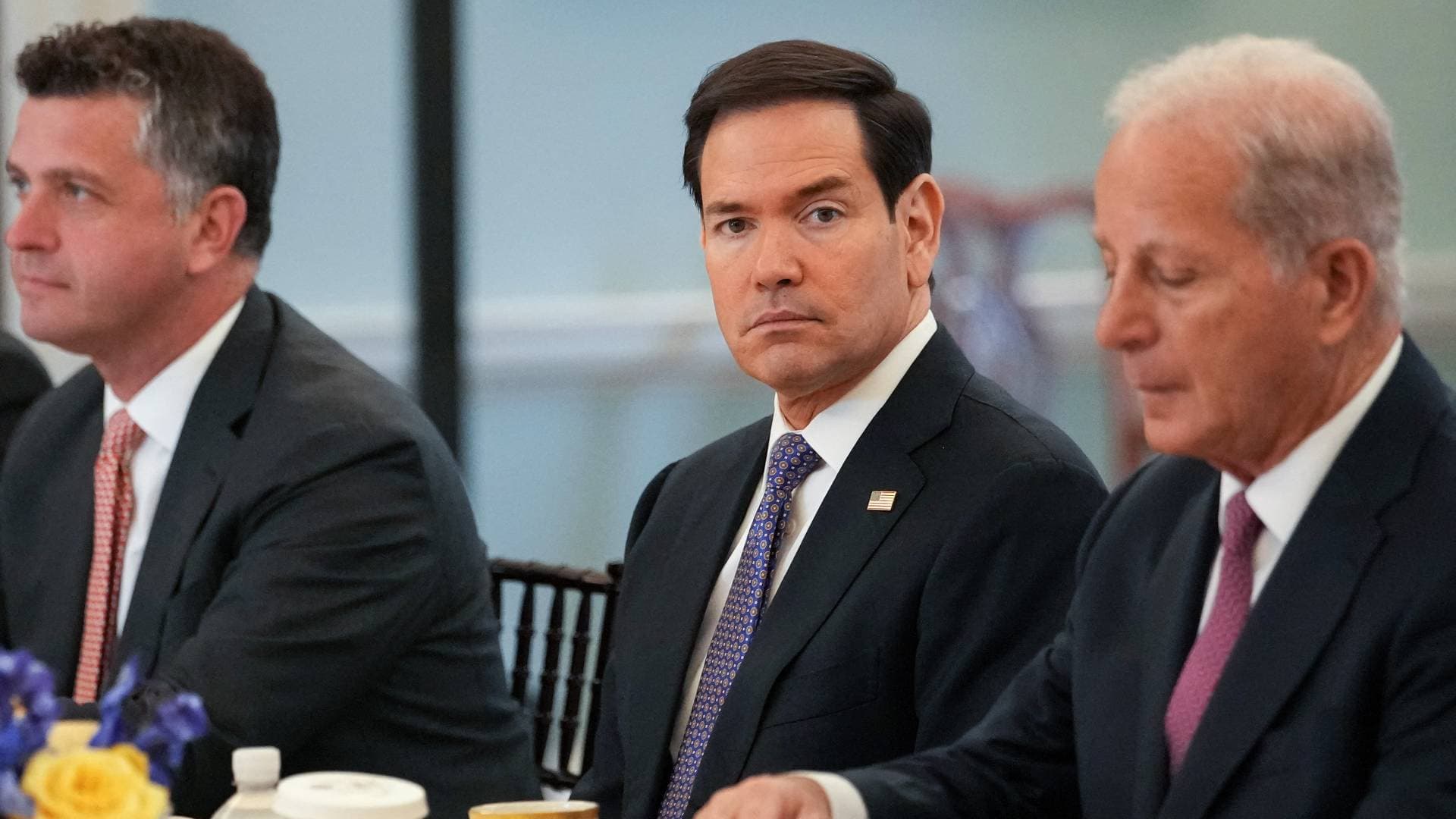 زيتوني لـ"نبض البلد": بيروت تستعيد "قرار الحرب والسلم" والمفاوضات فرصة الحكمة اللبنانية الأخيرة