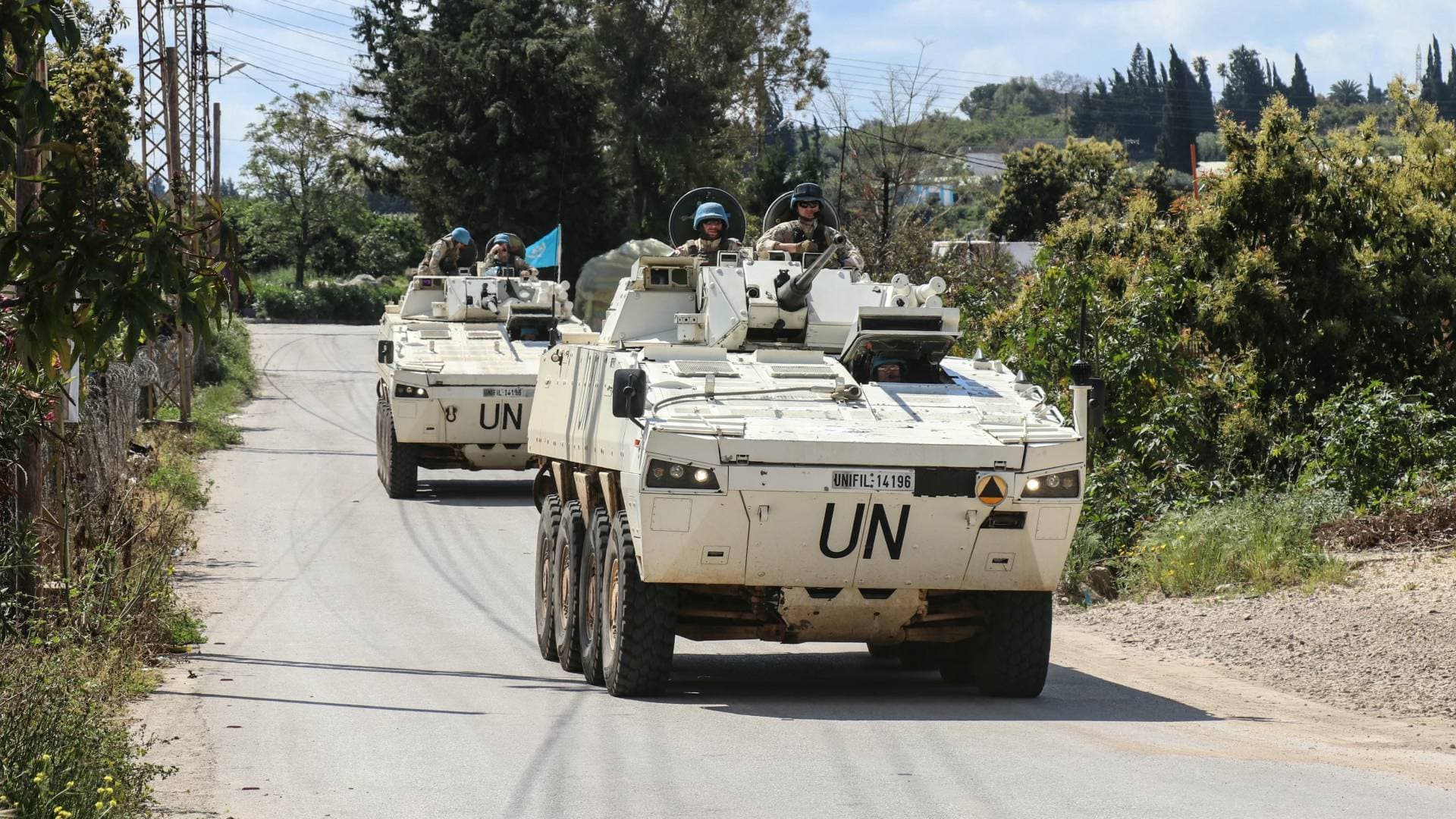 بيان مشترك لـ10 دول يطالب بوقف فوري للقتال في لبنان ويندد باستهداف "اليونيفيل"