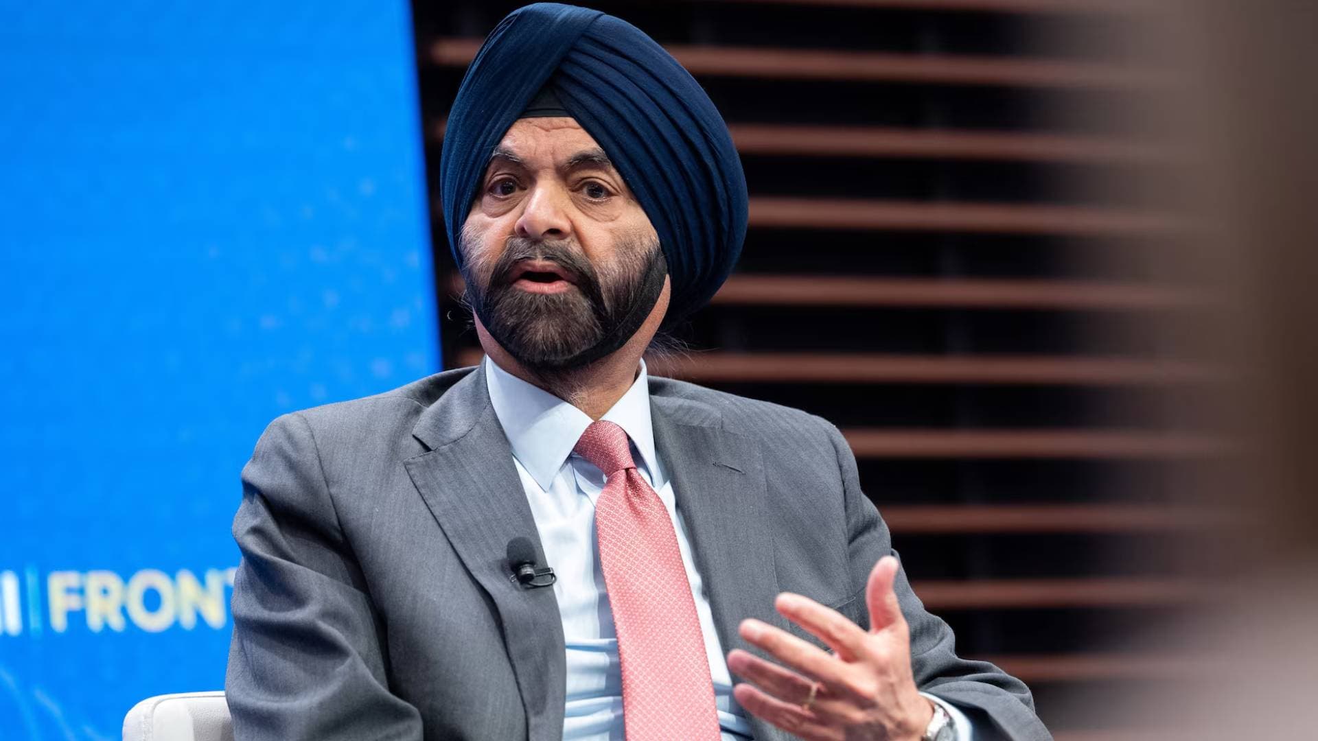 البنك الدولي: 100 مليار دولار تمويلات محتملة للدول المتضررة من الحرب