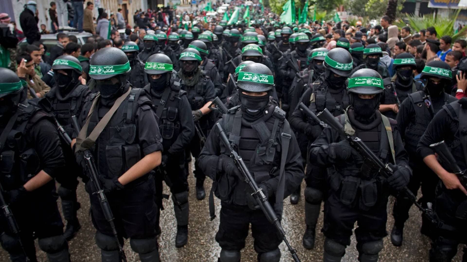 الاتحاد الأوروبي: رفض حماس لنزع السلاح ينذر بتجدد الحرب في قطاع غزة