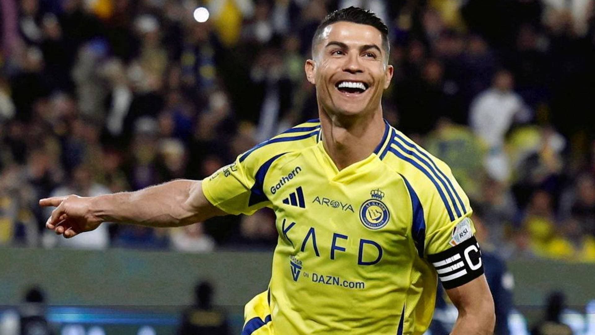 هل ينجح رونالدو في كسر "عقدة" الهلال وتتويج النصر بلقب دوري روشن؟