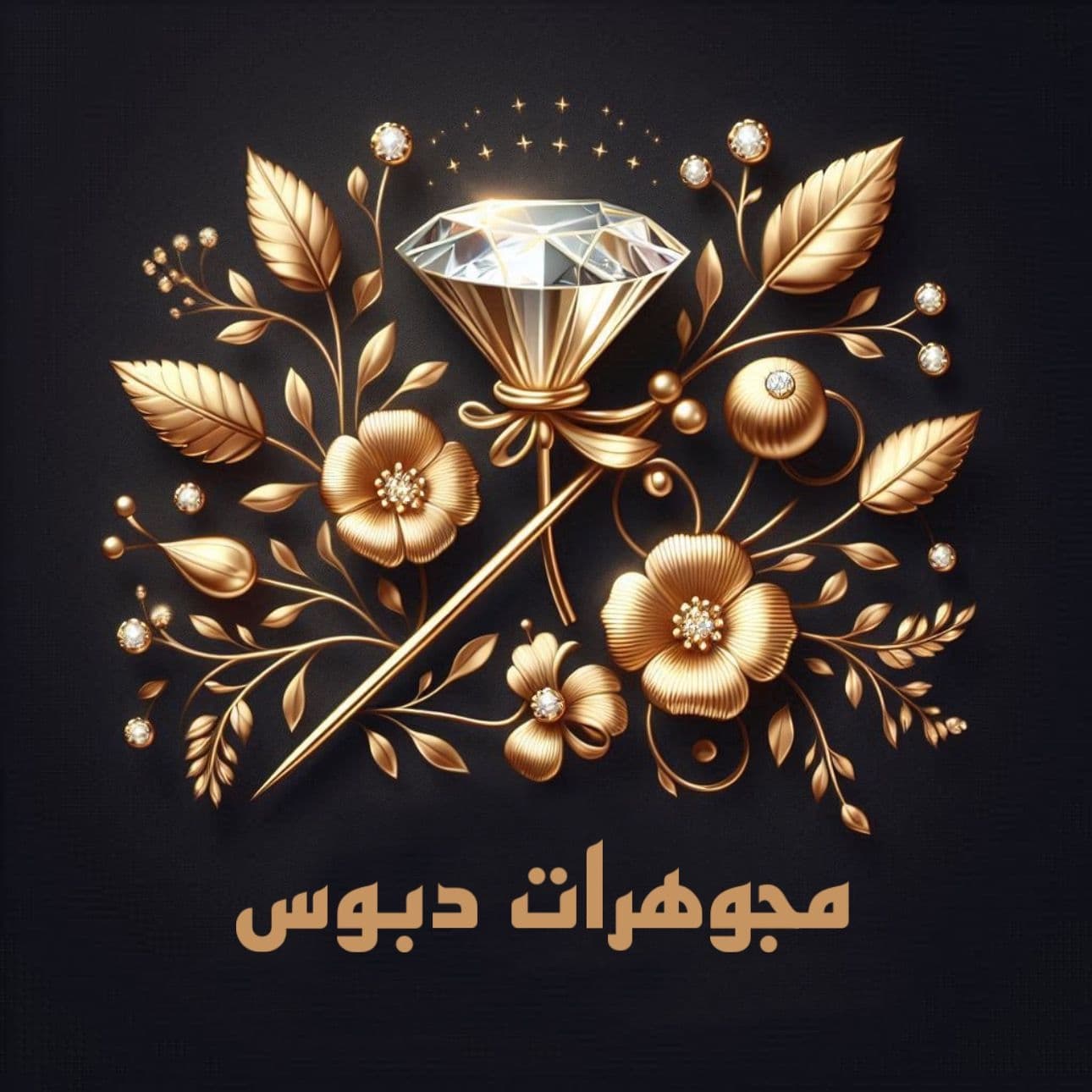 مجوهرات دبوس