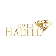 مجوهرات حديد