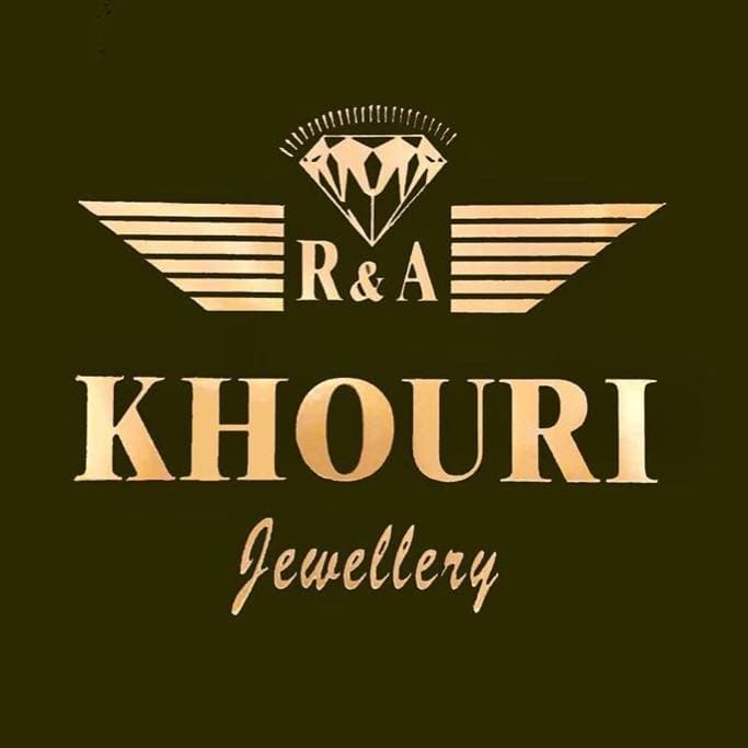 مجوهرات خوري