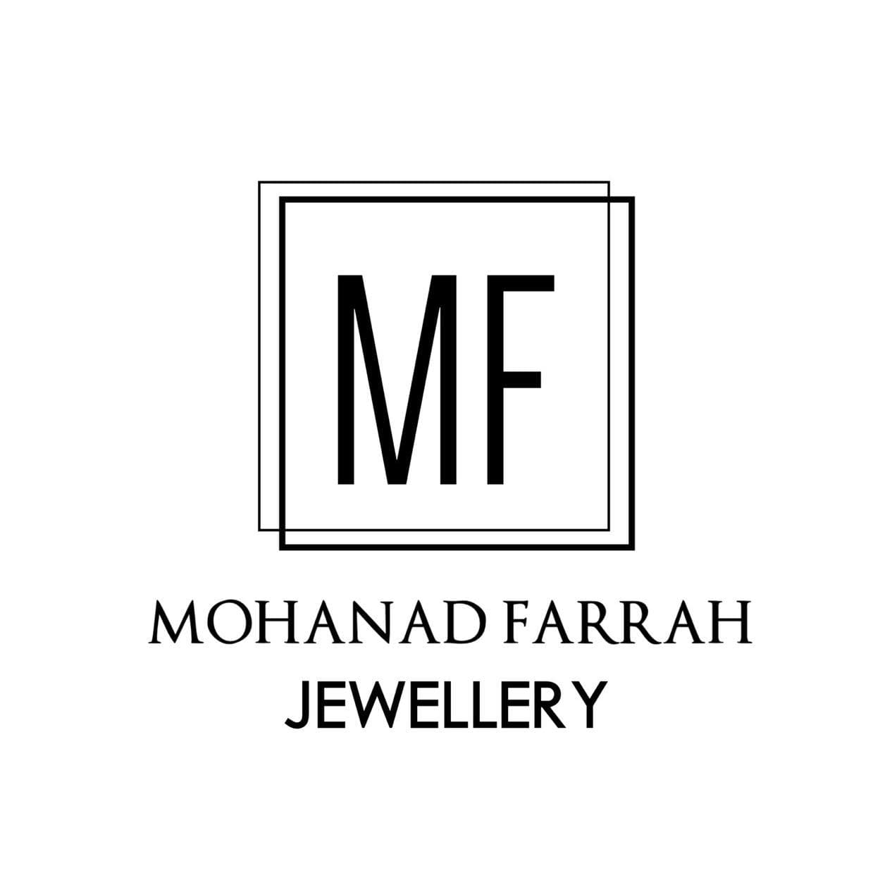 مجوهرات مهند فراح