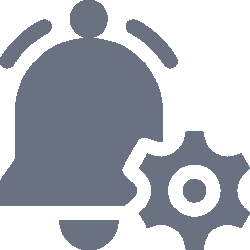 إعدادات الإشعارات